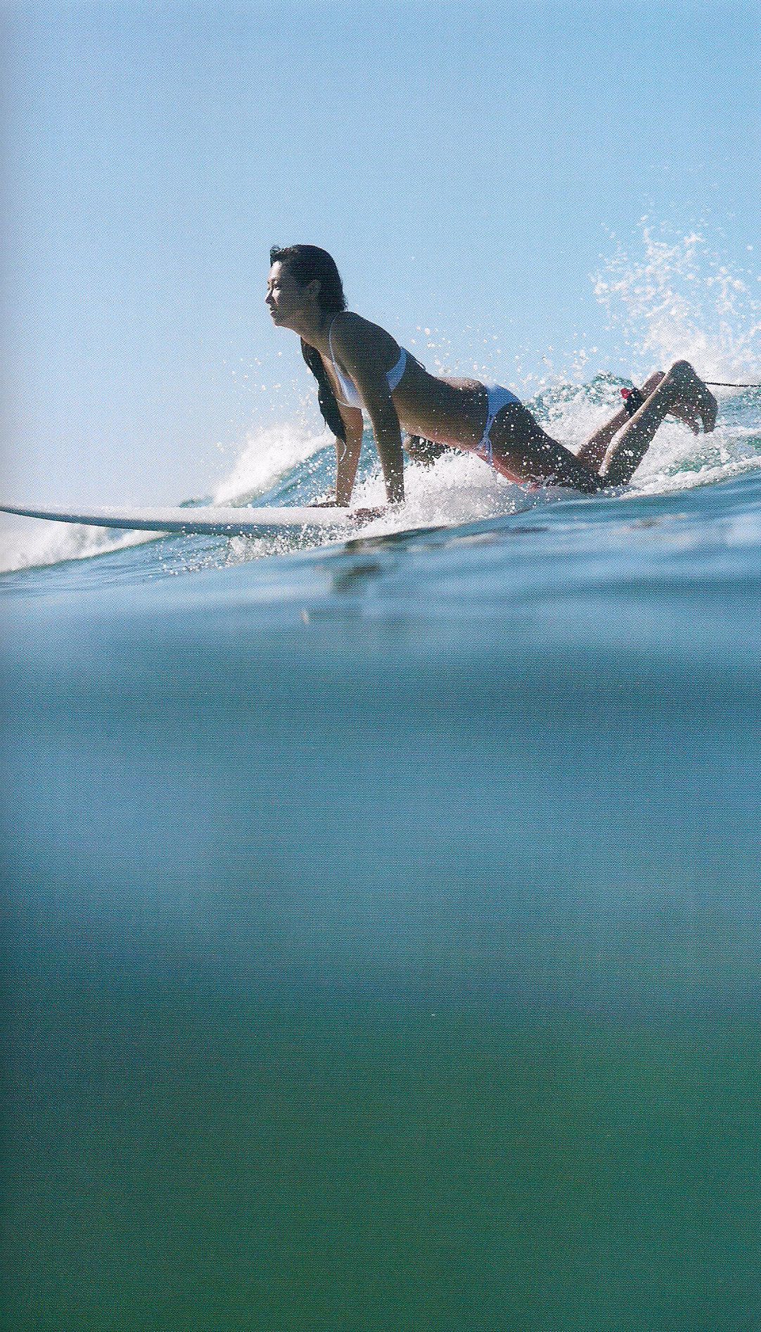 深田恭子 《Down to earth》-图69