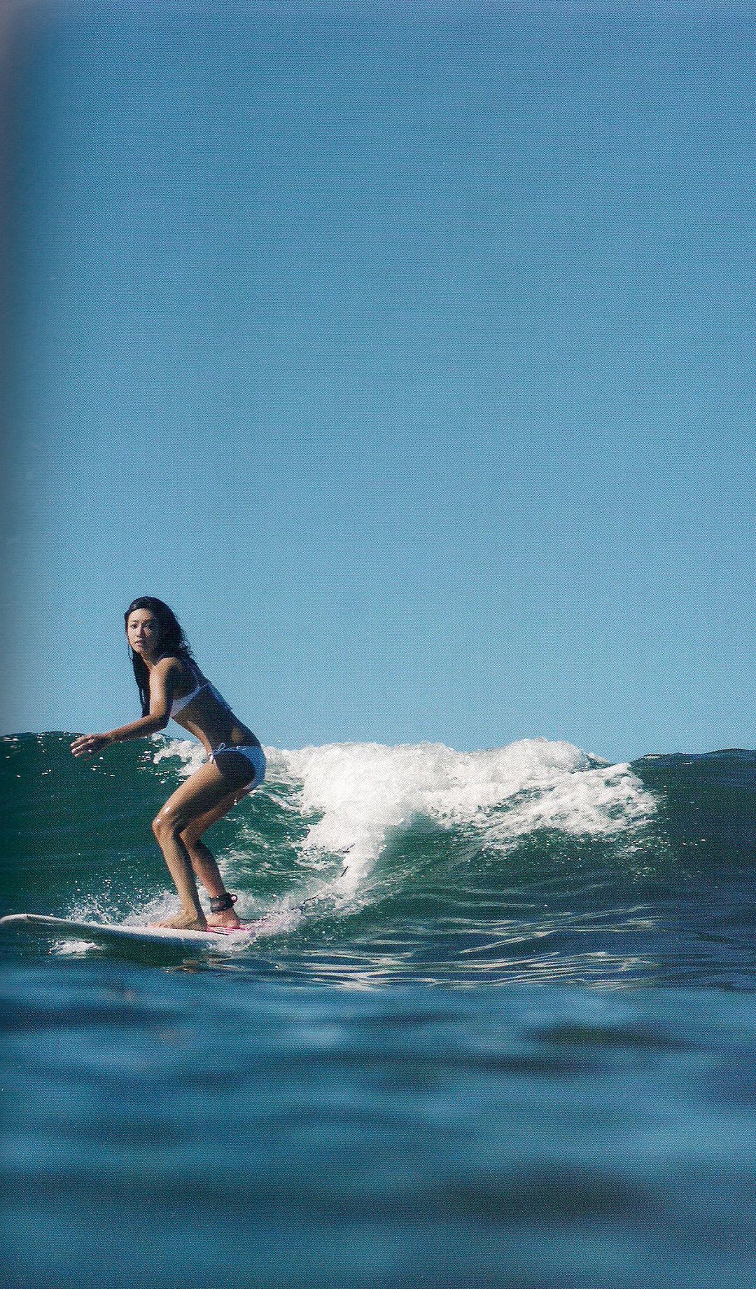 深田恭子 《Down to earth》-图75