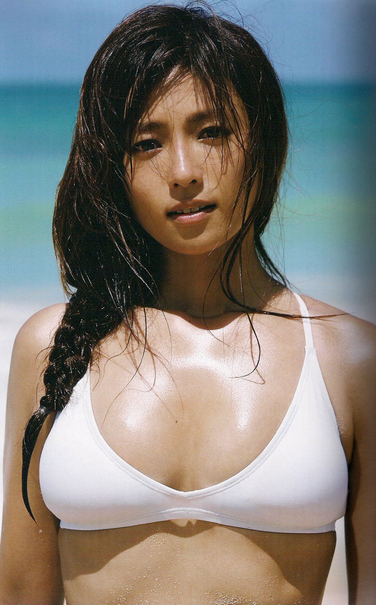 深田恭子 《Down to earth》-图90