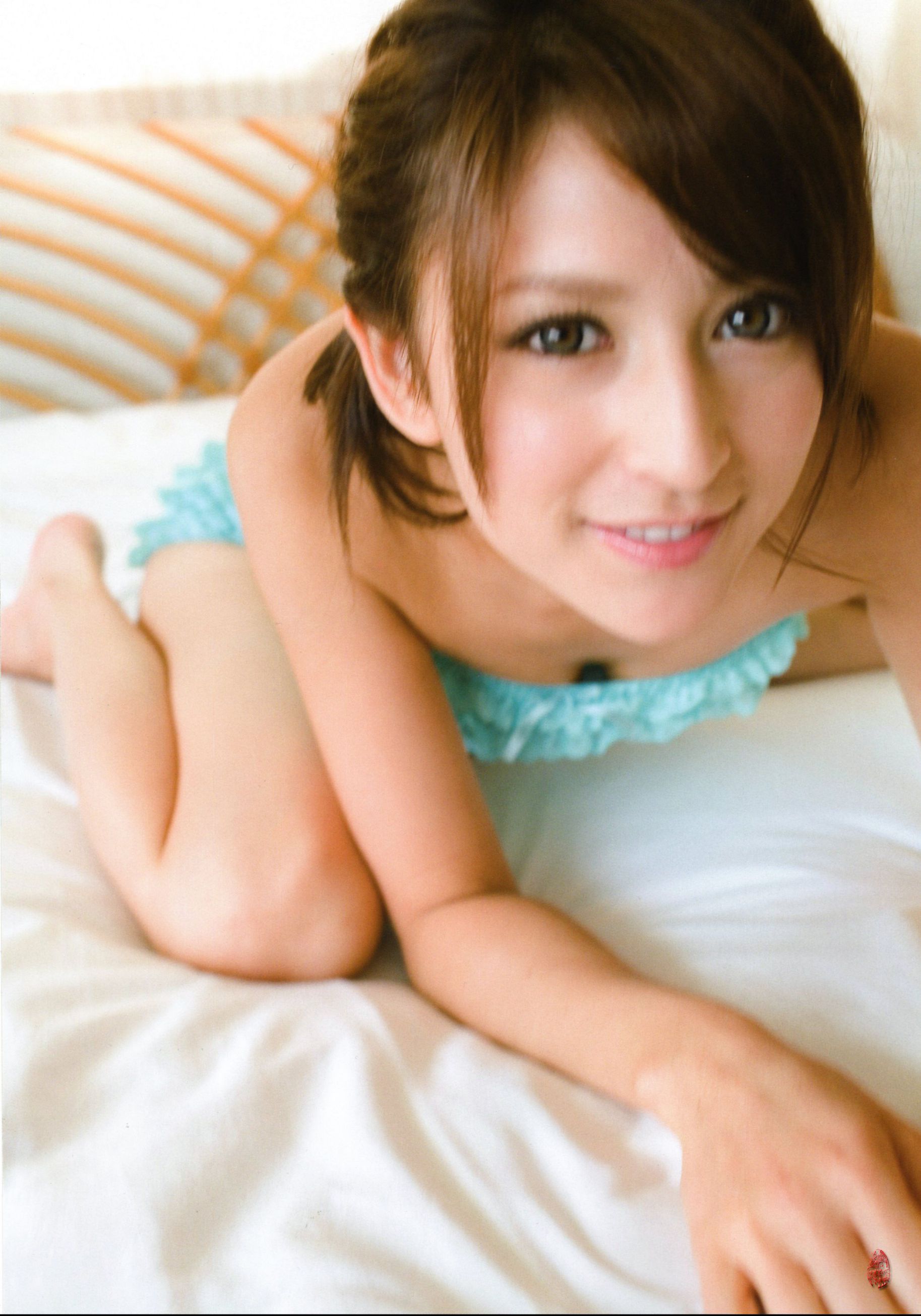 莉亚?迪桑/リア?ディゾン 《Hello! Leah ハロリア!》-图13