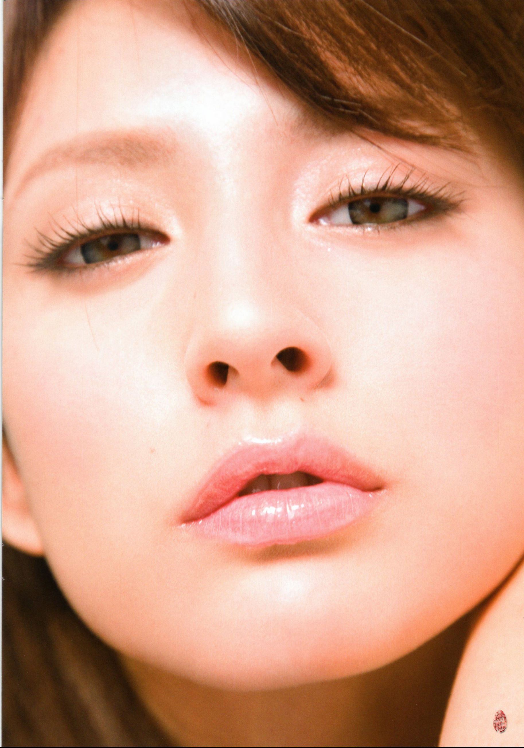 莉亚?迪桑/リア?ディゾン 《Hello! Leah ハロリア!》-图16