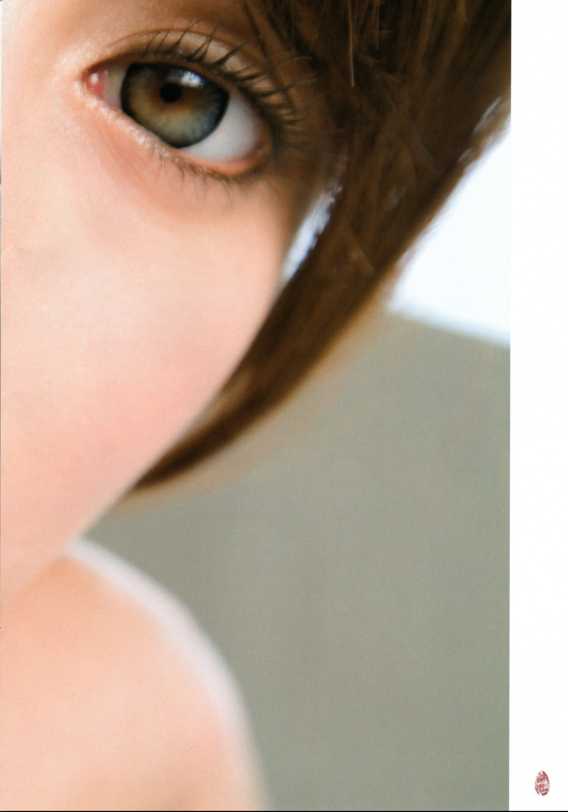 莉亚?迪桑/リア?ディゾン 《Hello! Leah ハロリア!》-图18