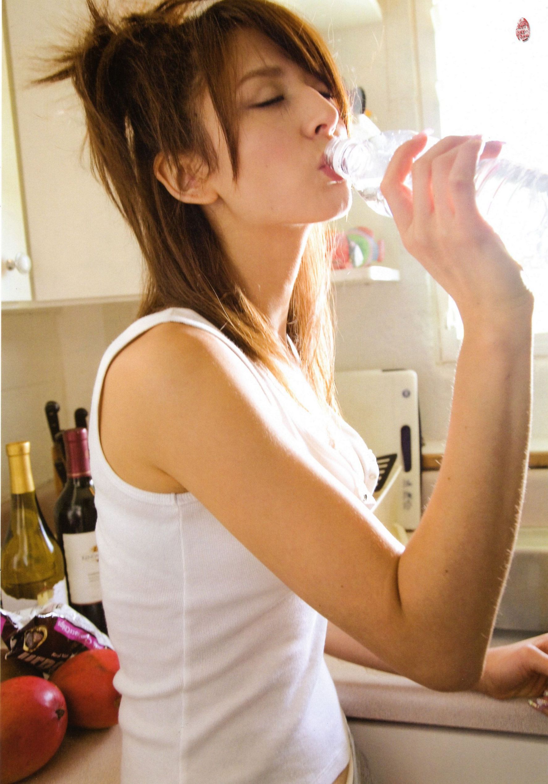 莉亚?迪桑/リア?ディゾン 《Hello! Leah ハロリア!》-图1