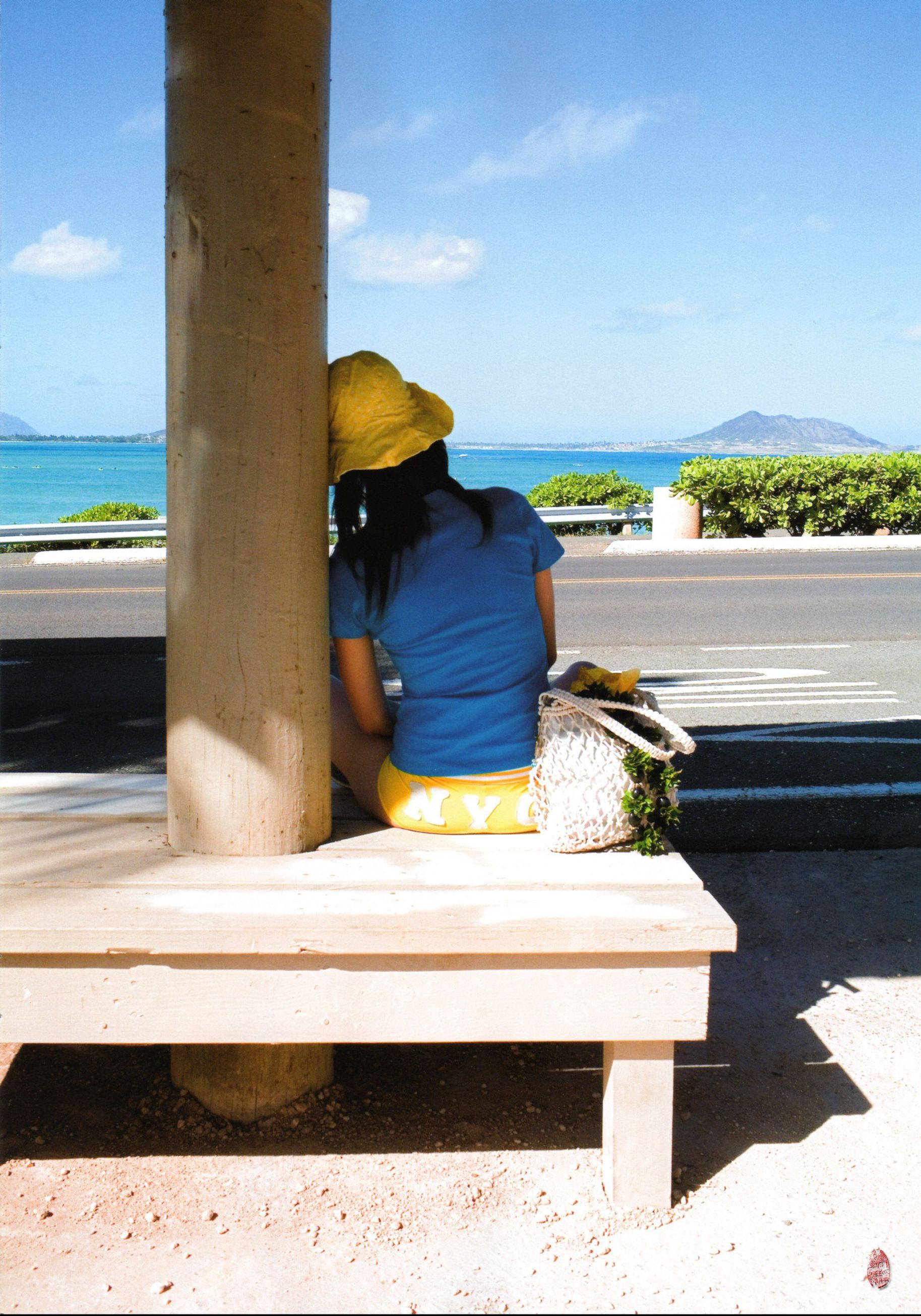 莉亚?迪桑/リア?ディゾン 《Hello! Leah ハロリア!》-图23