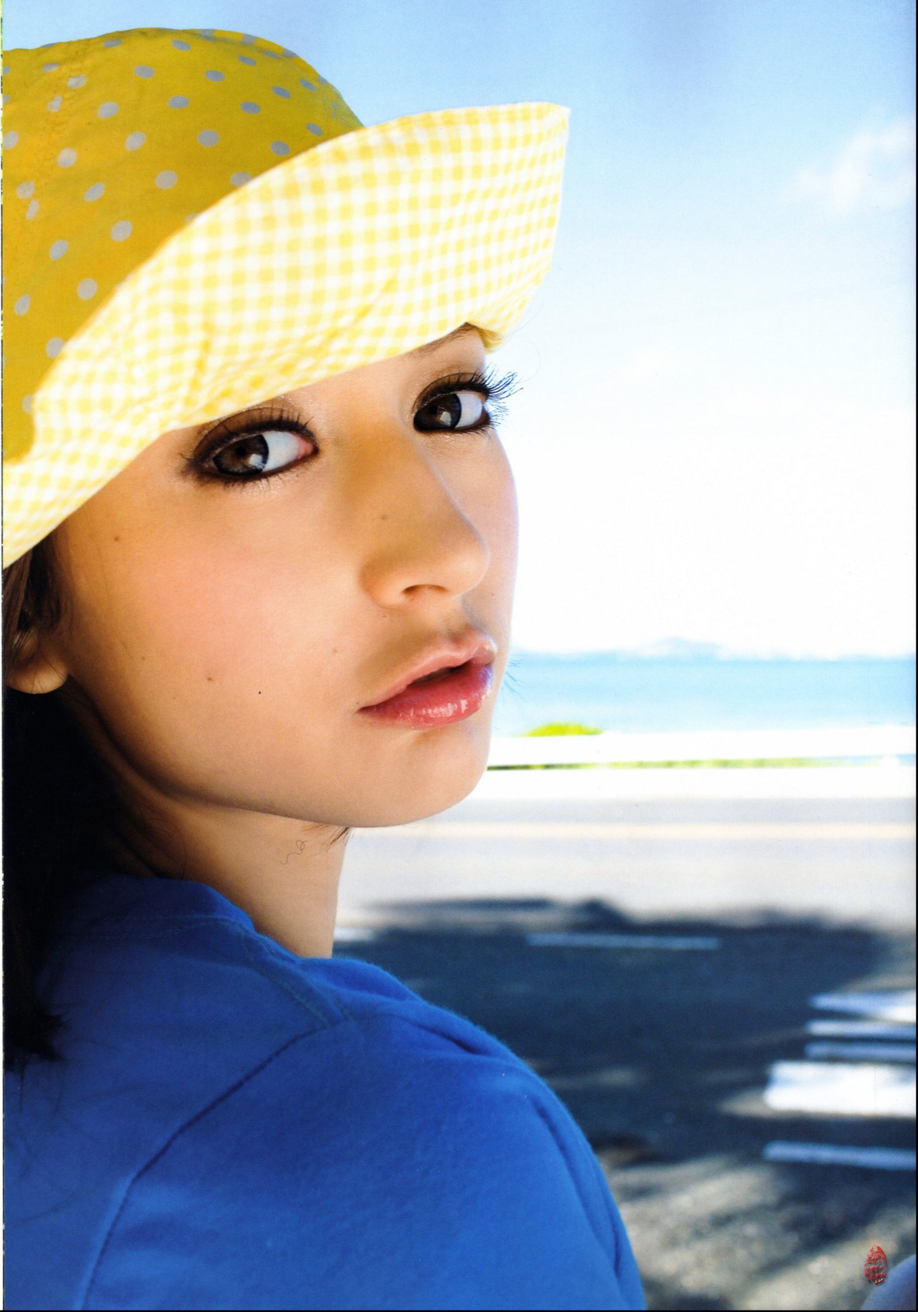 莉亚?迪桑/リア?ディゾン 《Hello! Leah ハロリア!》-图24