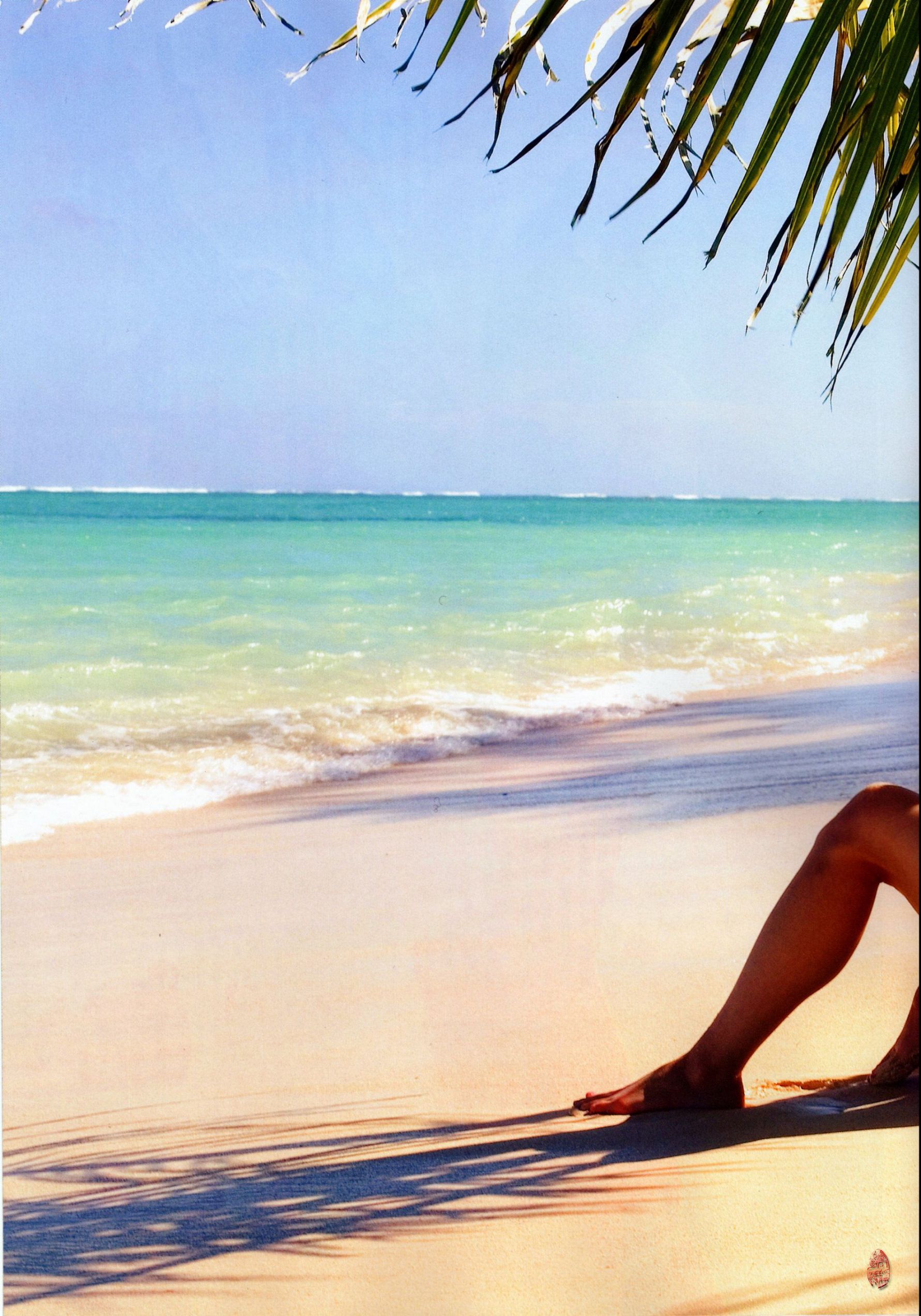 莉亚?迪桑/リア?ディゾン 《Hello! Leah ハロリア!》-图30