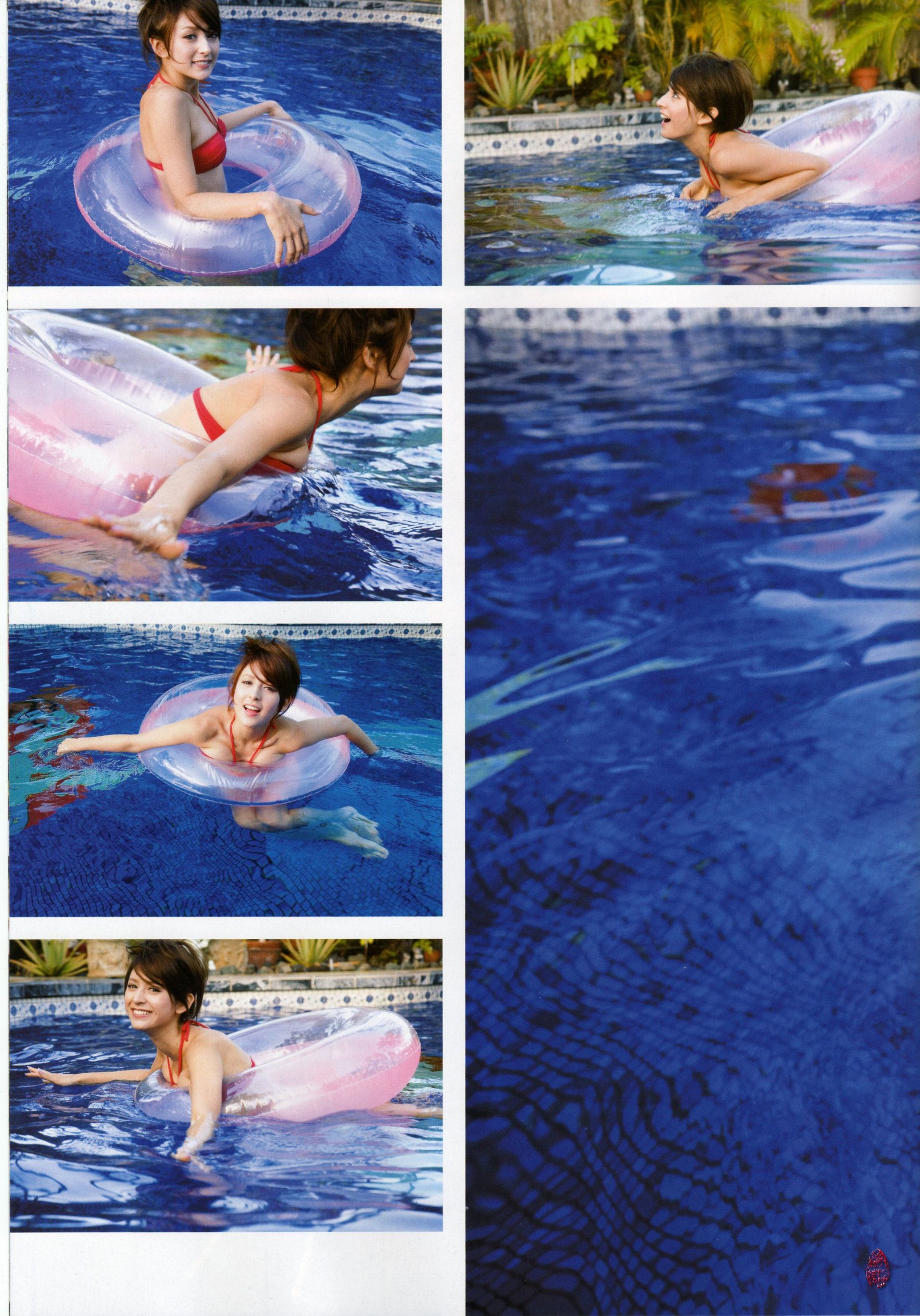 莉亚?迪桑/リア?ディゾン 《Hello! Leah ハロリア!》-图35