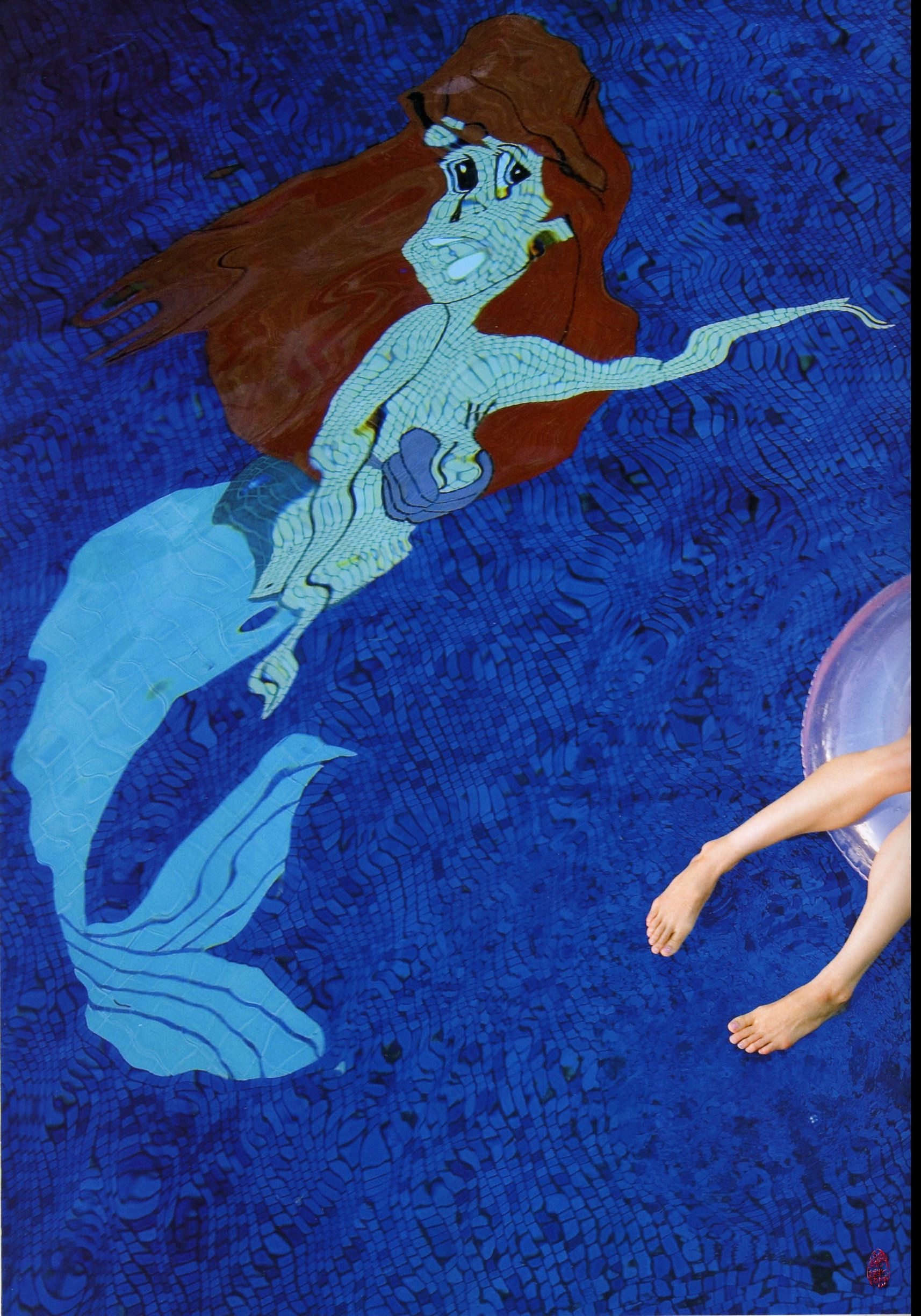 莉亚?迪桑/リア?ディゾン 《Hello! Leah ハロリア!》-图38