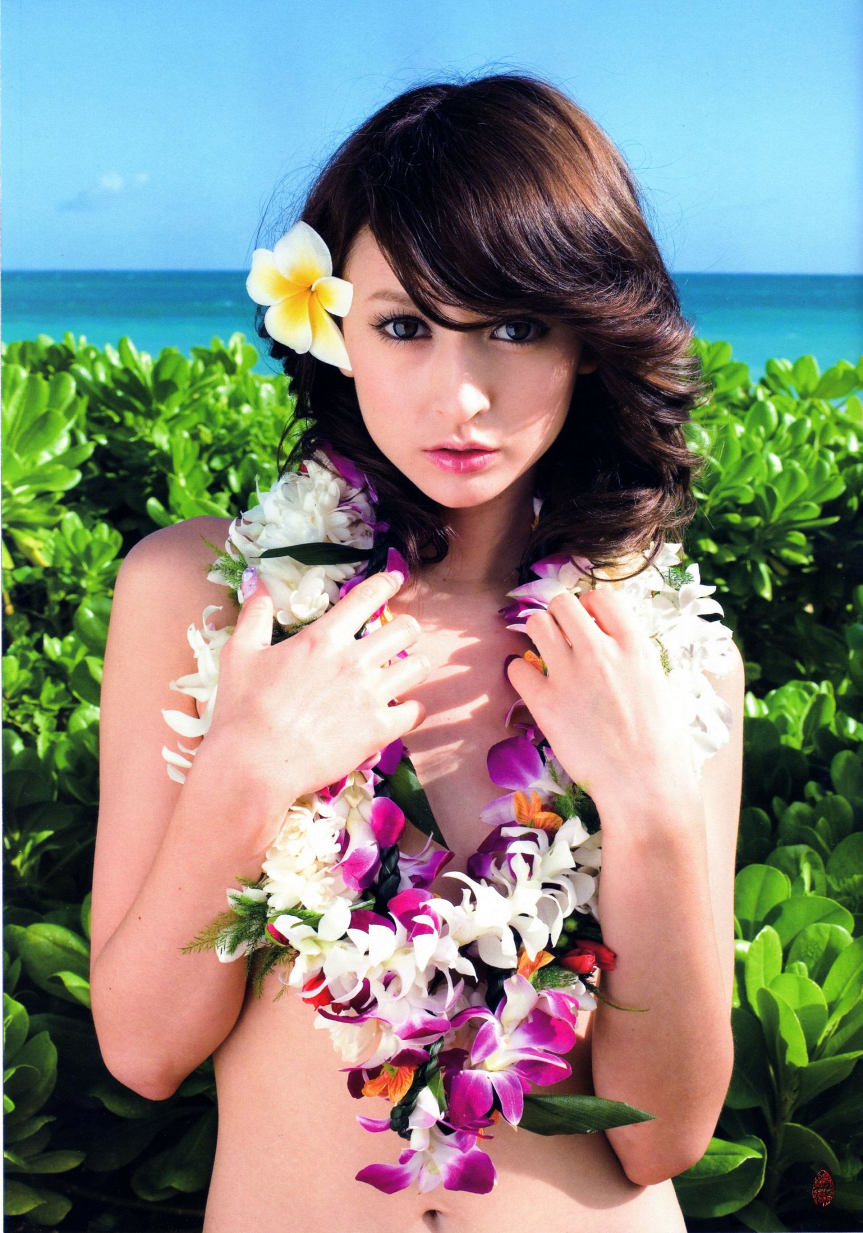 莉亚?迪桑/リア?ディゾン 《Hello! Leah ハロリア!》-图40