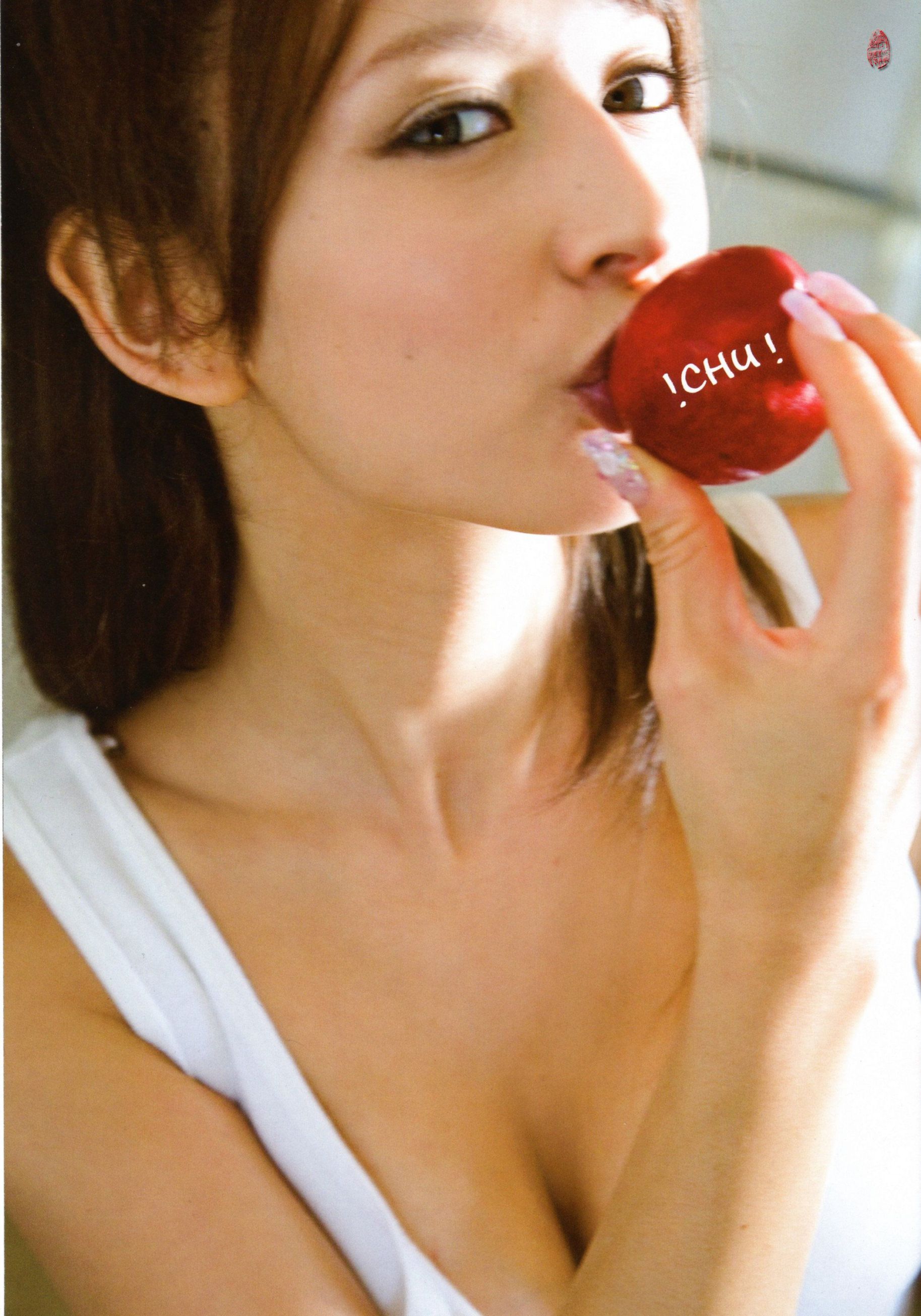 莉亚?迪桑/リア?ディゾン 《Hello! Leah ハロリア!》-图4