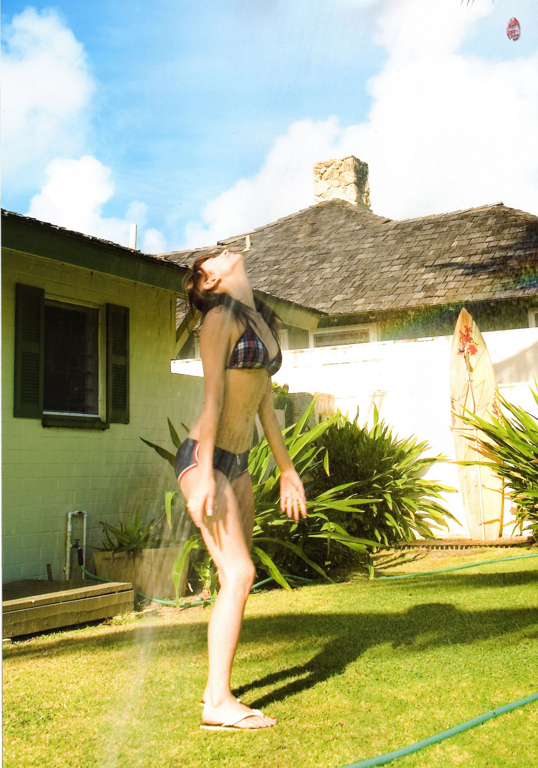 莉亚?迪桑/リア?ディゾン 《Hello! Leah ハロリア!》-图50