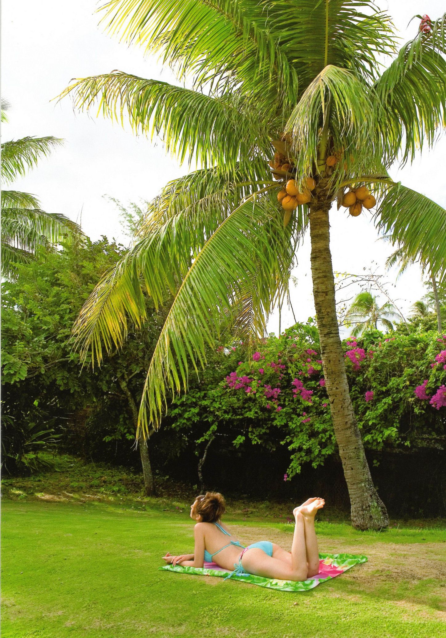 莉亚?迪桑/リア?ディゾン 《Hello! Leah ハロリア!》-图53