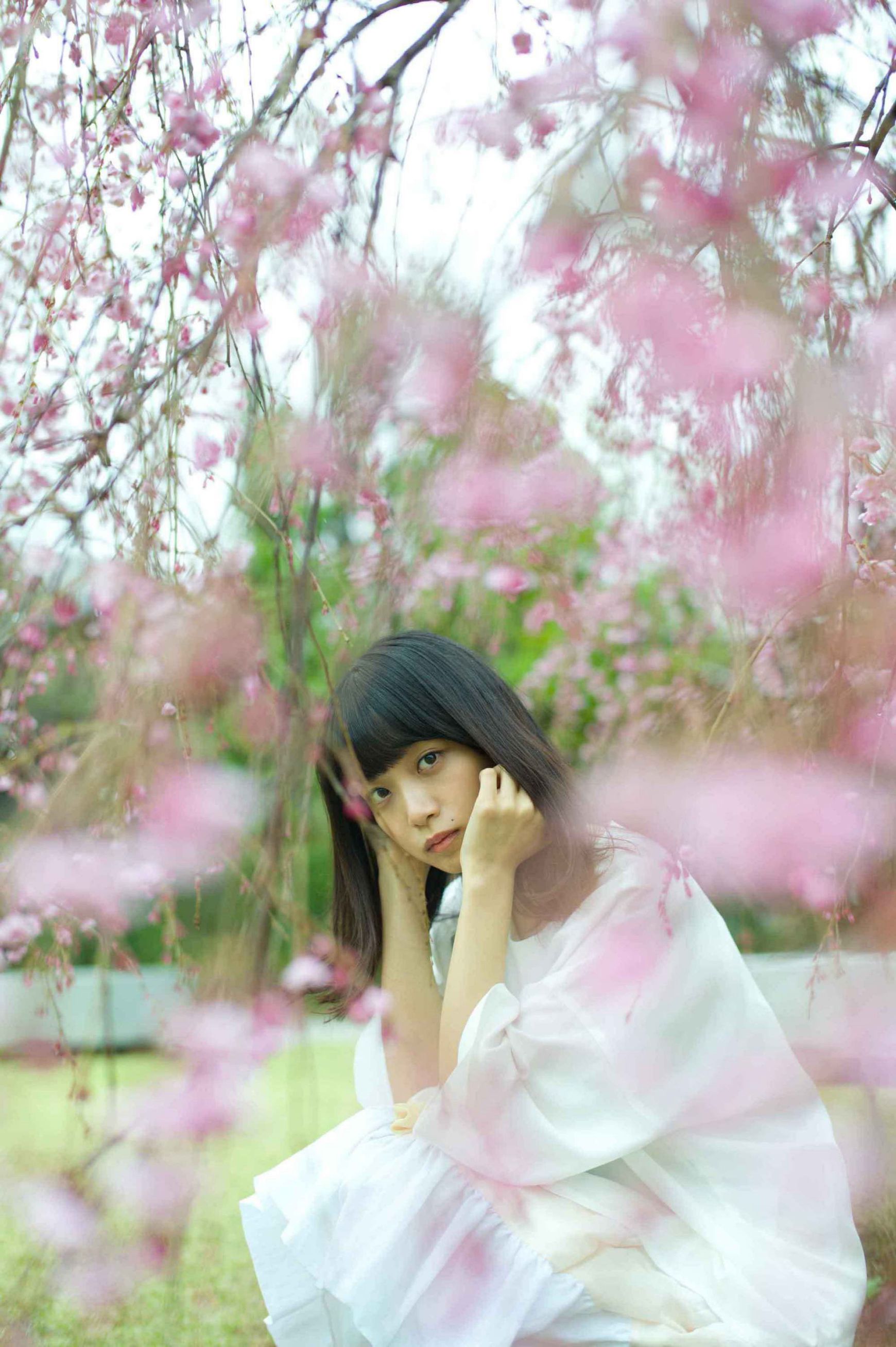 深川麻衣《ずっと、そばにいたい》-图0