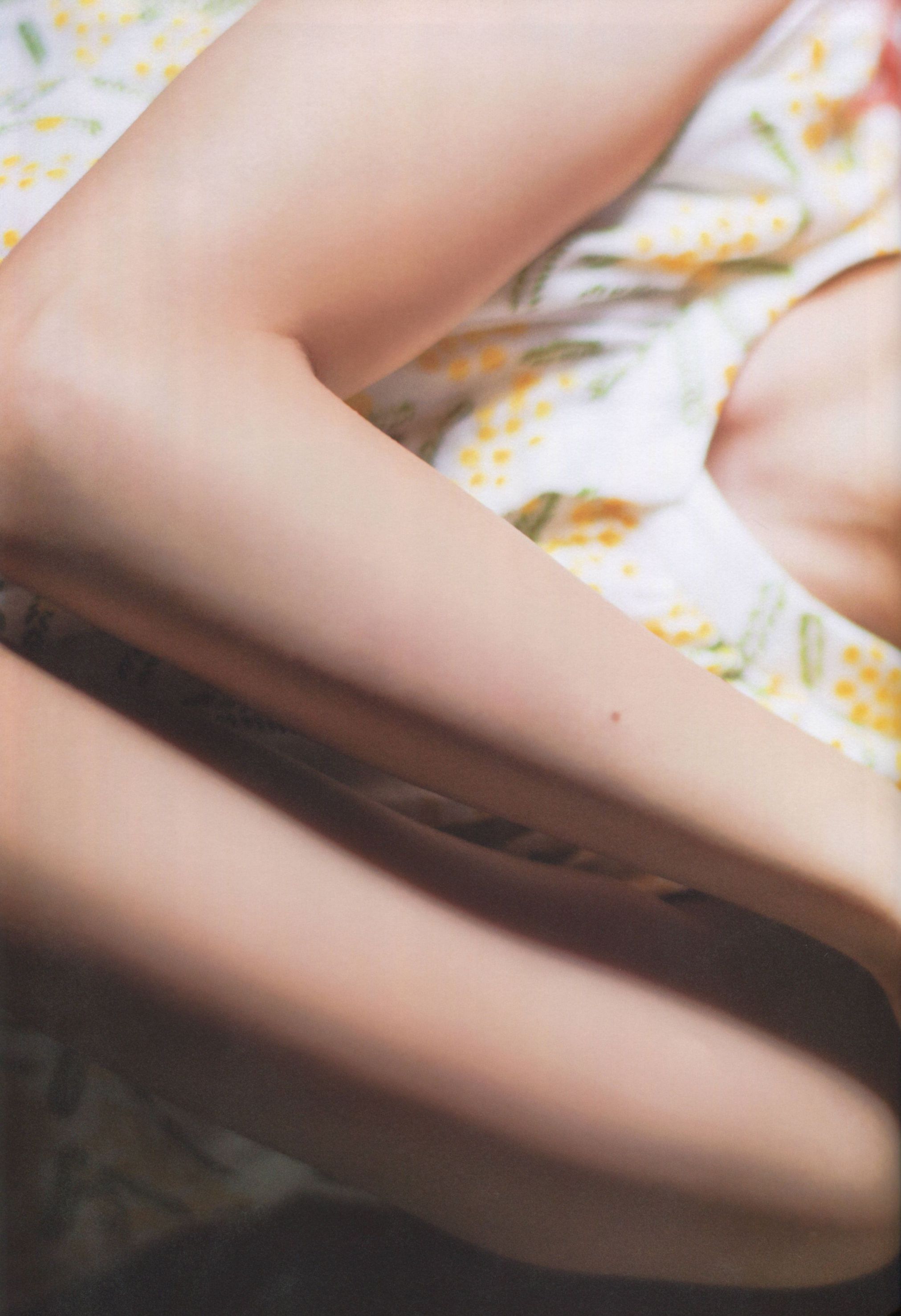 深川麻衣《ずっと、そばにいたい》-图9