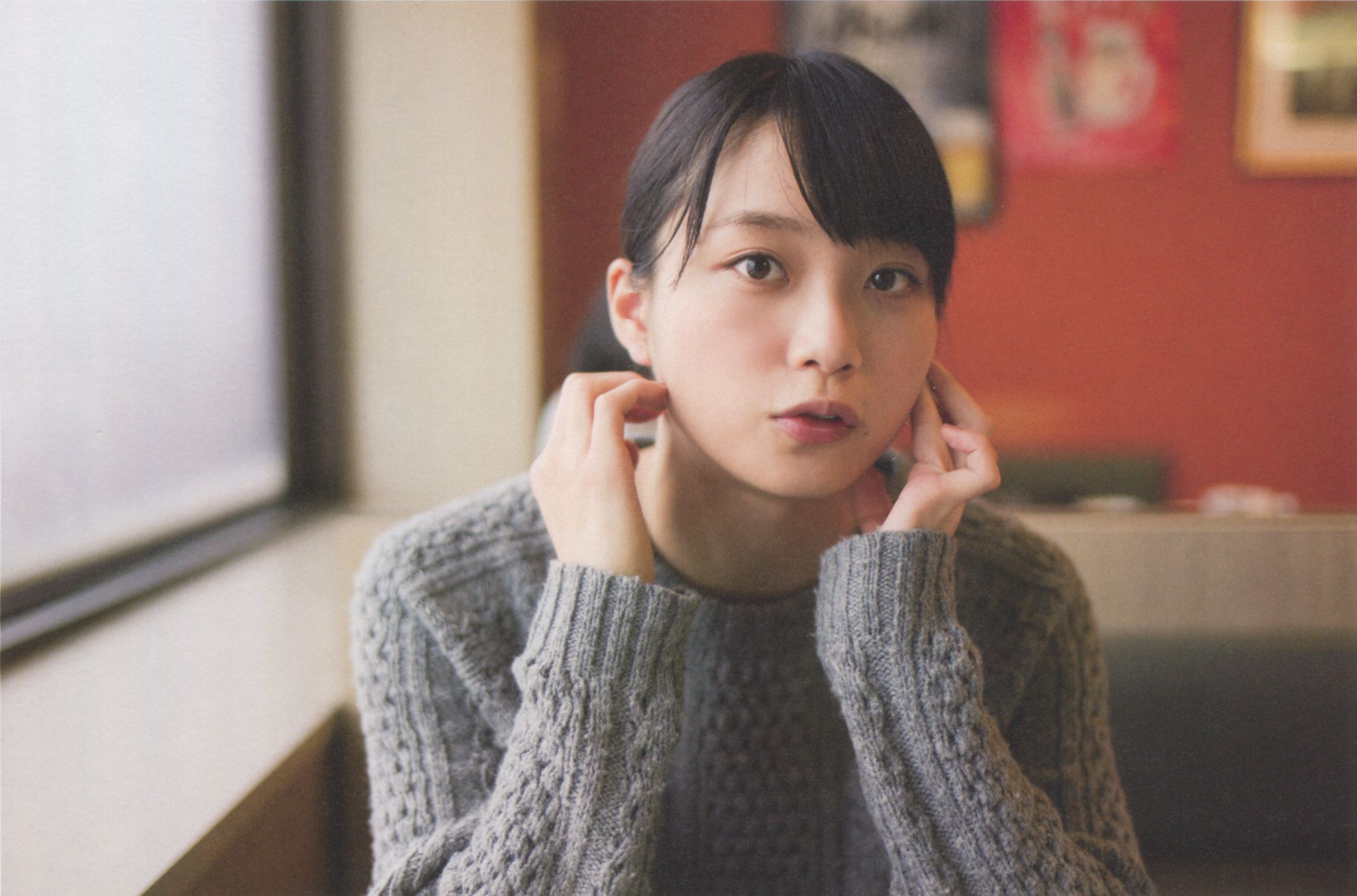 深川麻衣《ずっと、そばにいたい》-图101