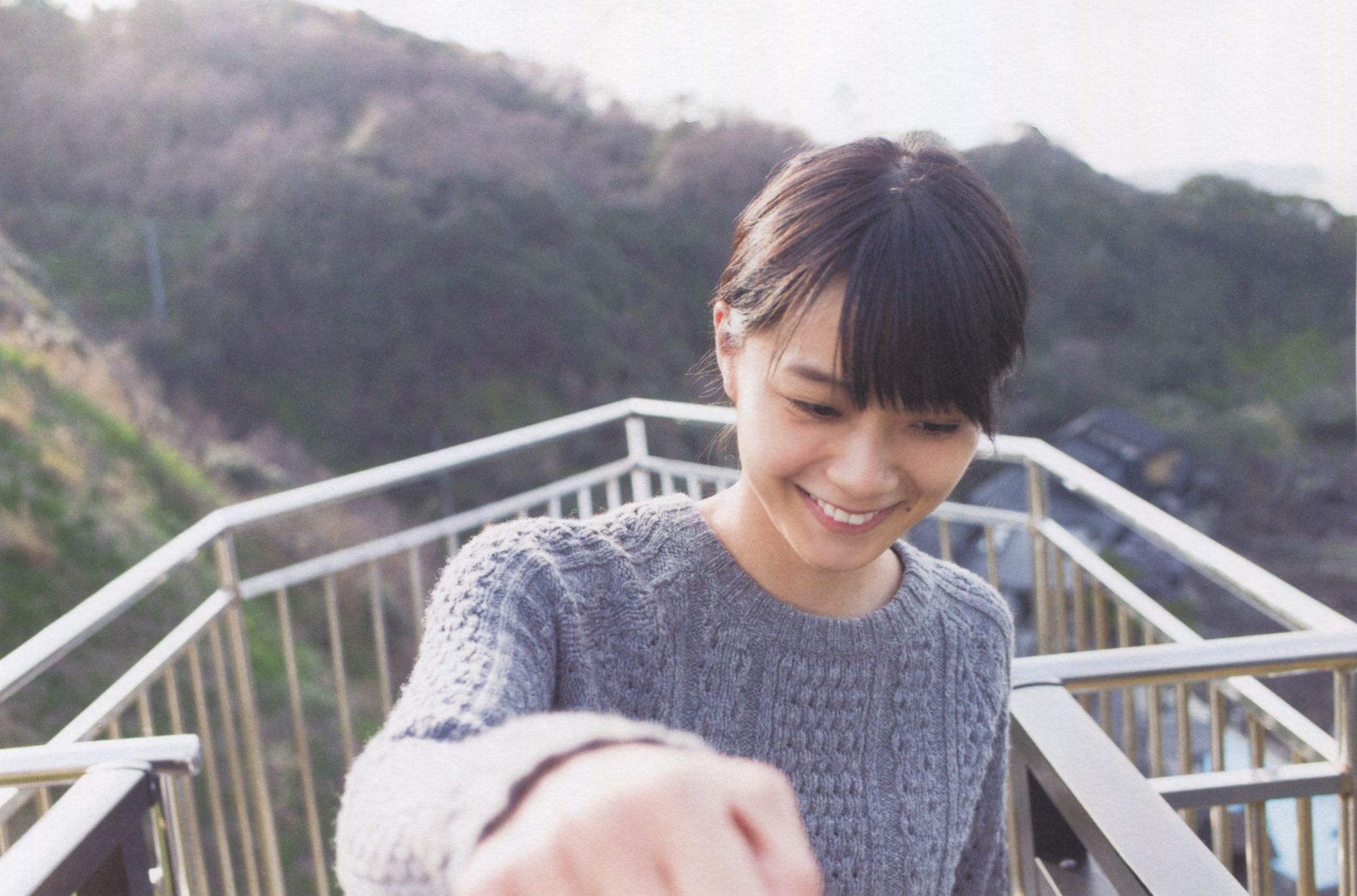 深川麻衣《ずっと、そばにいたい》-图103