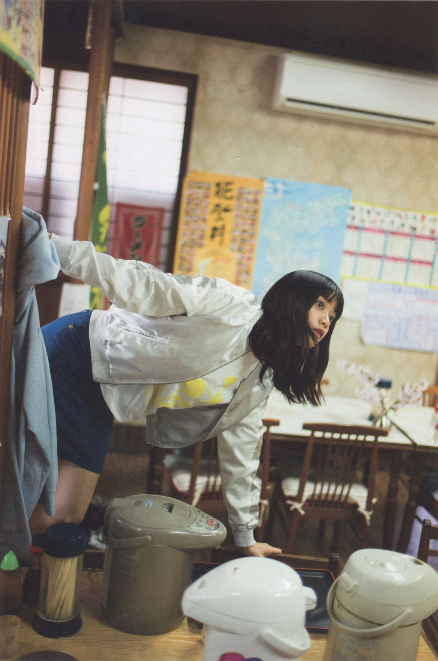 深川麻衣《ずっと、そばにいたい》-图108