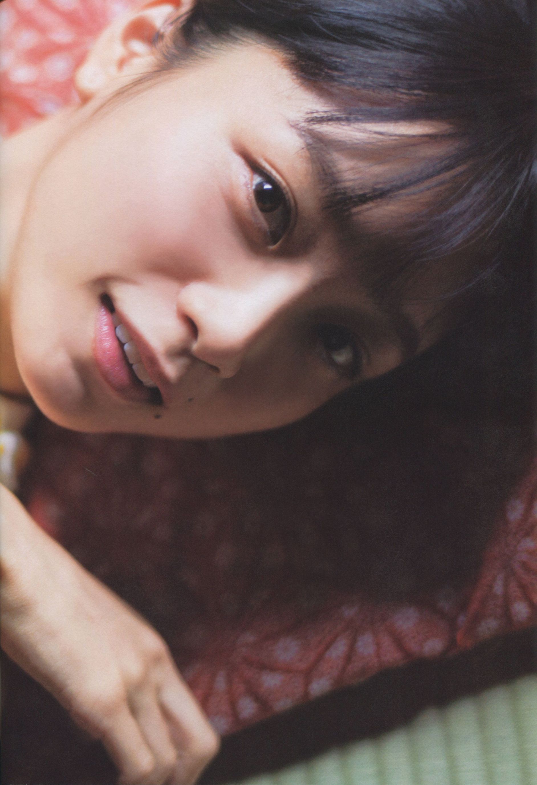 深川麻衣《ずっと、そばにいたい》-图10