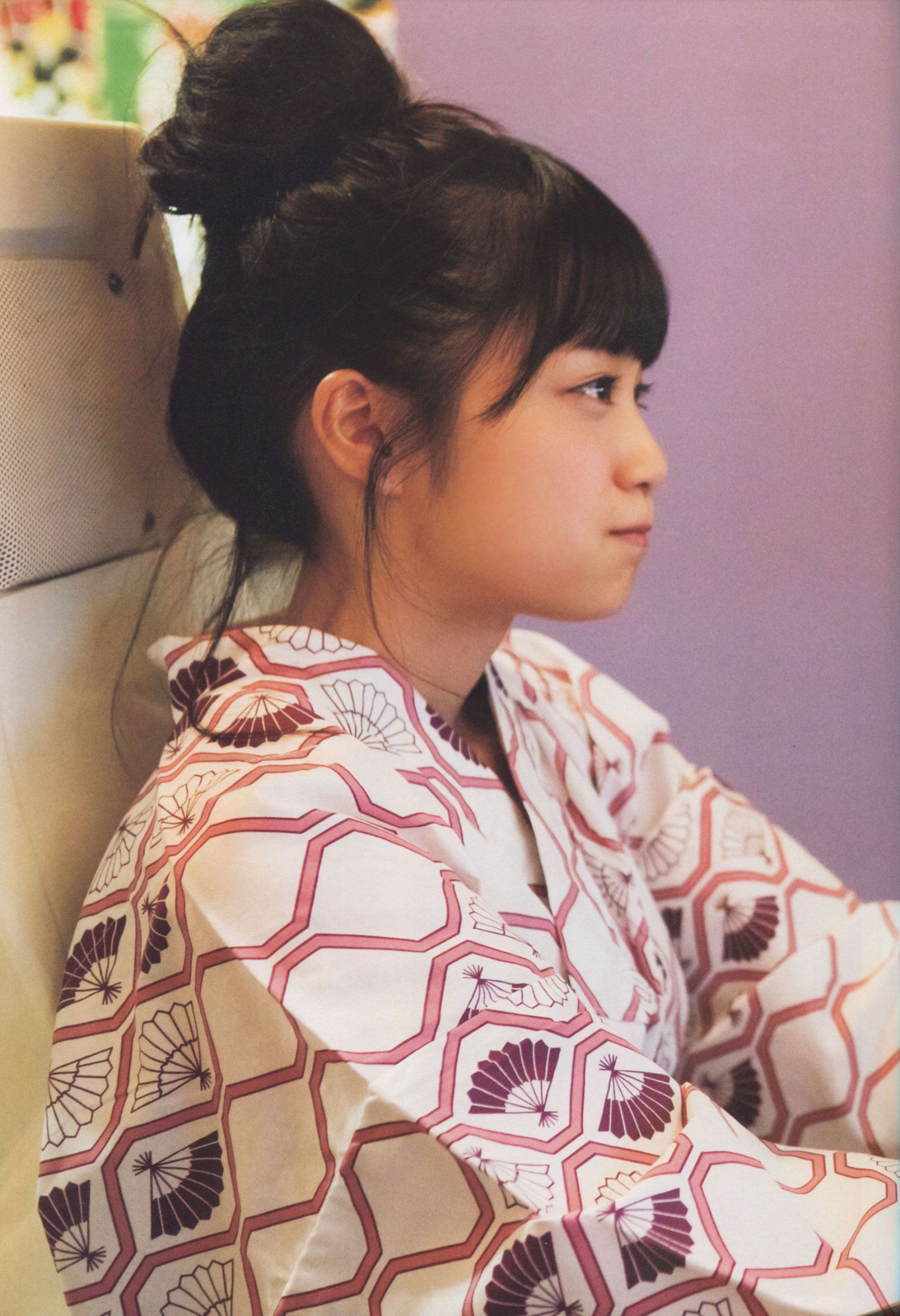 深川麻衣《ずっと、そばにいたい》-图112