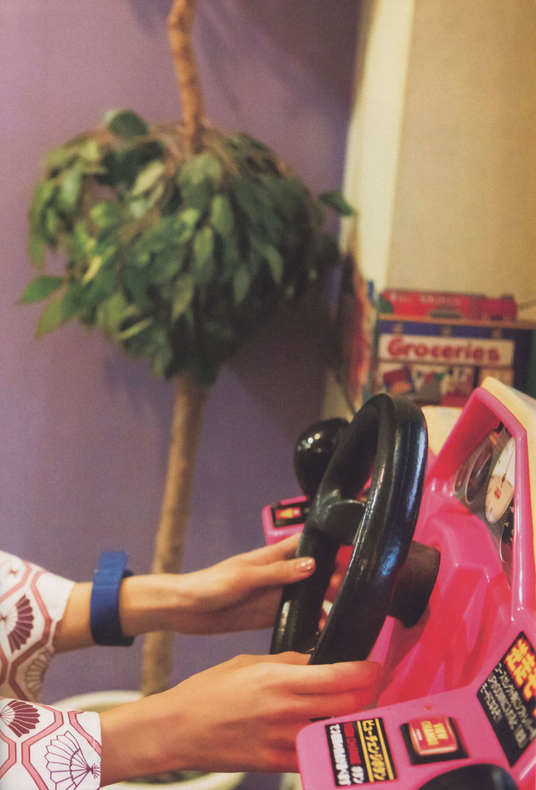 深川麻衣《ずっと、そばにいたい》-图114