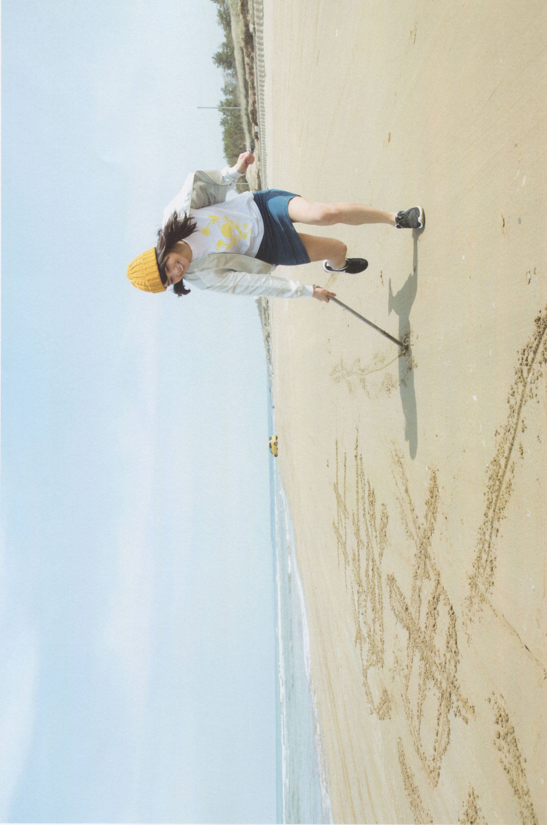 深川麻衣《ずっと、そばにいたい》-图115