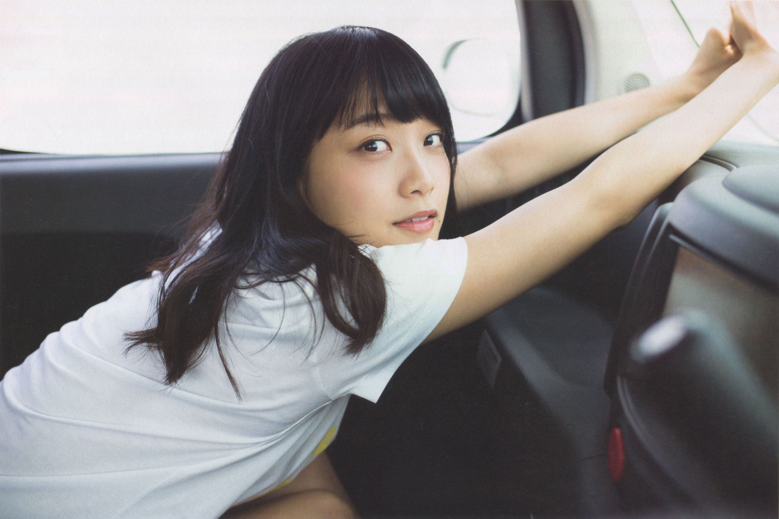 深川麻衣《ずっと、そばにいたい》-图116