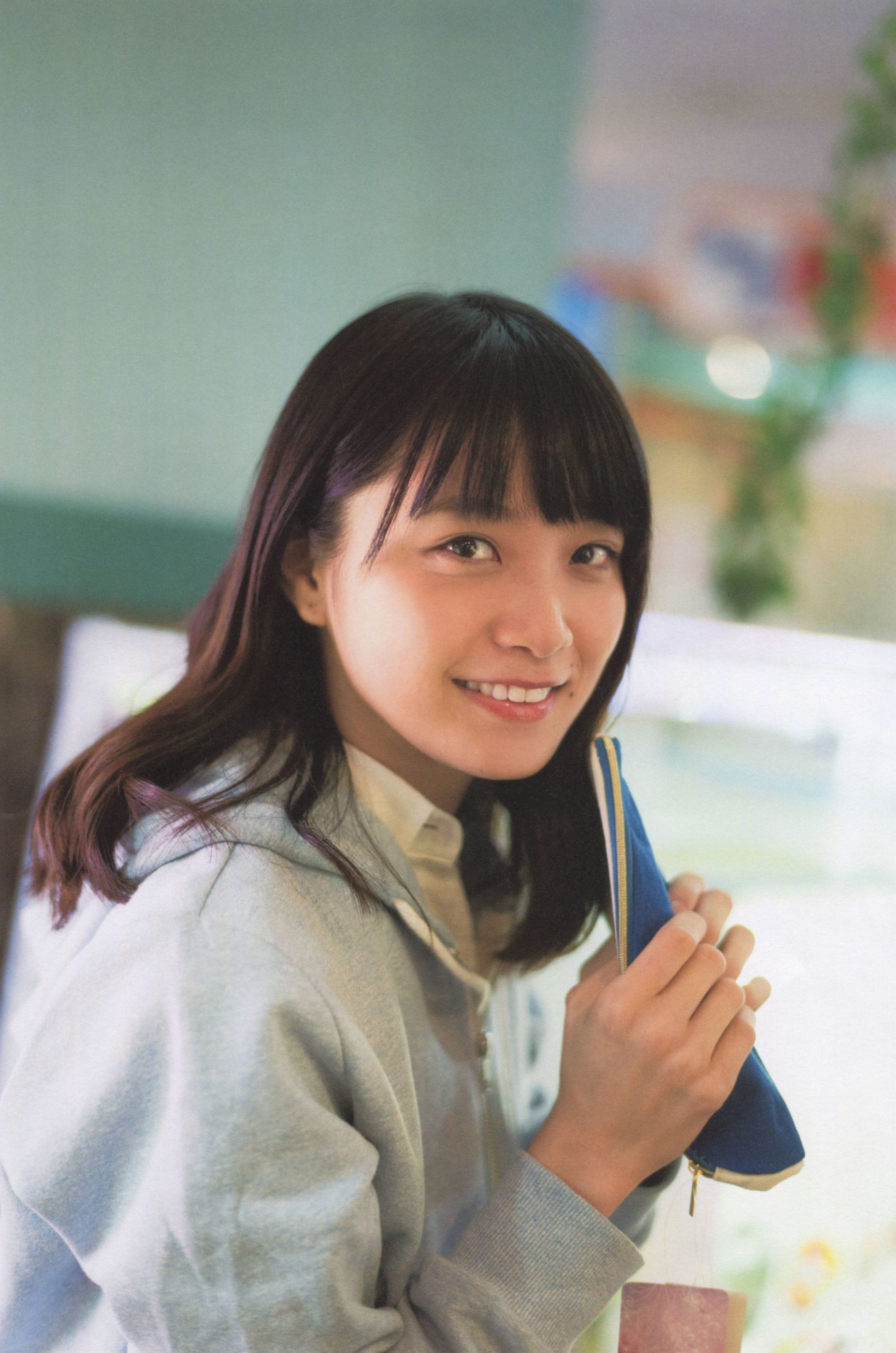 深川麻衣《ずっと、そばにいたい》-图117