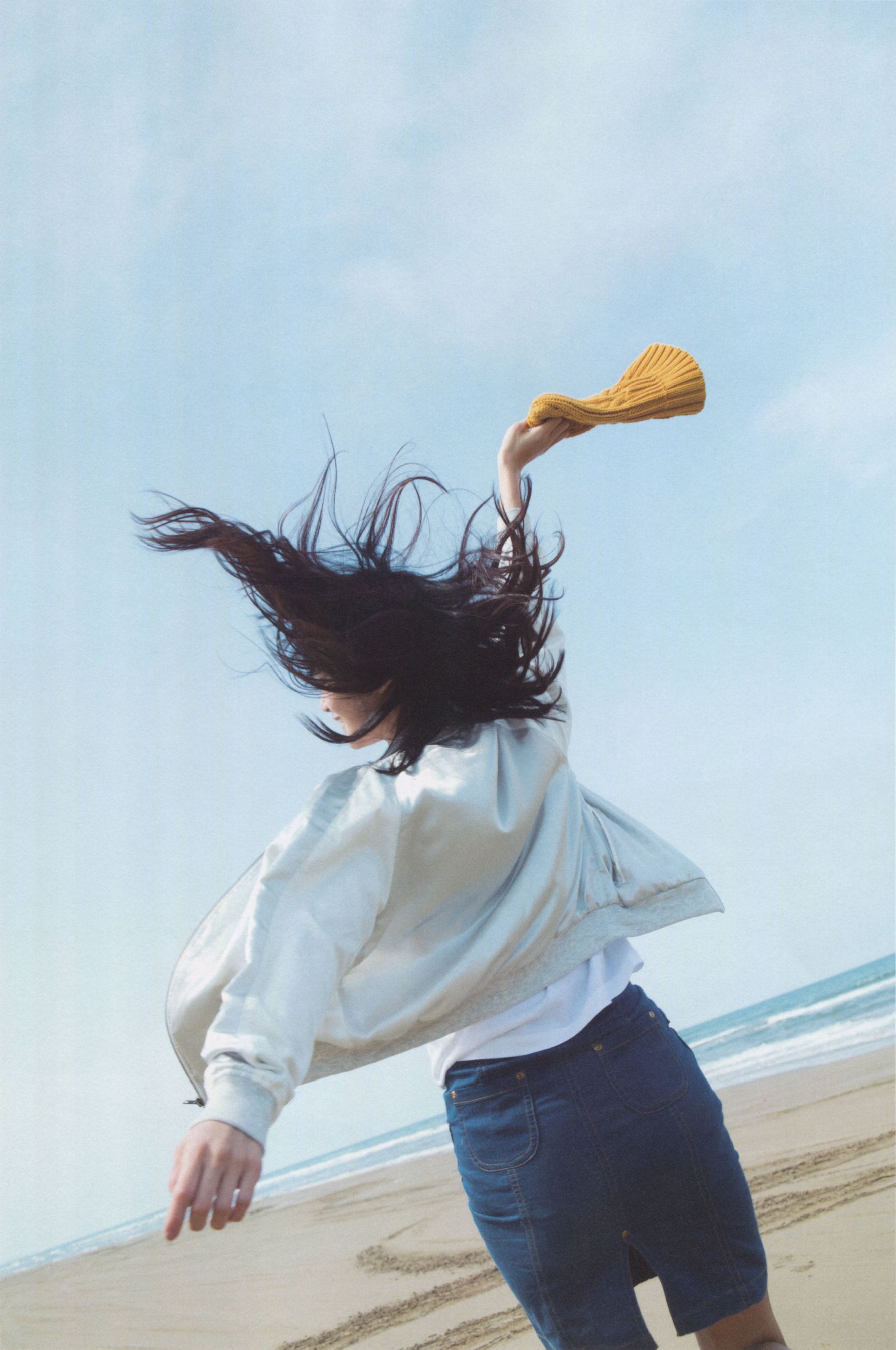 深川麻衣《ずっと、そばにいたい》-图119