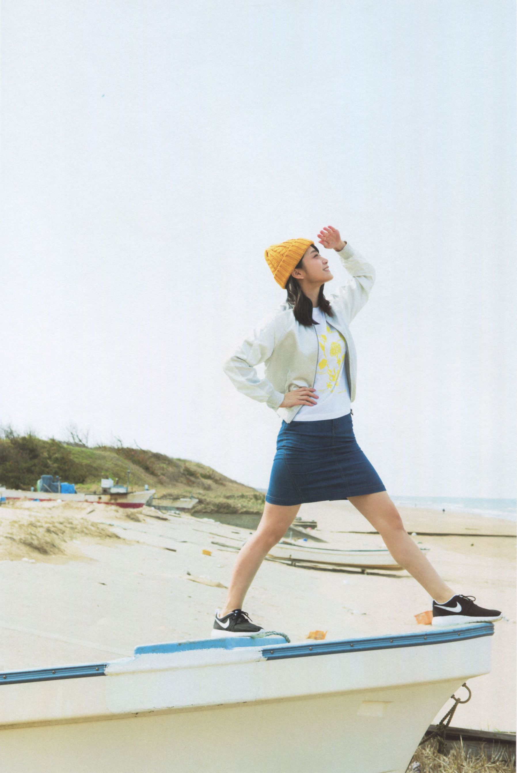 深川麻衣《ずっと、そばにいたい》-图122