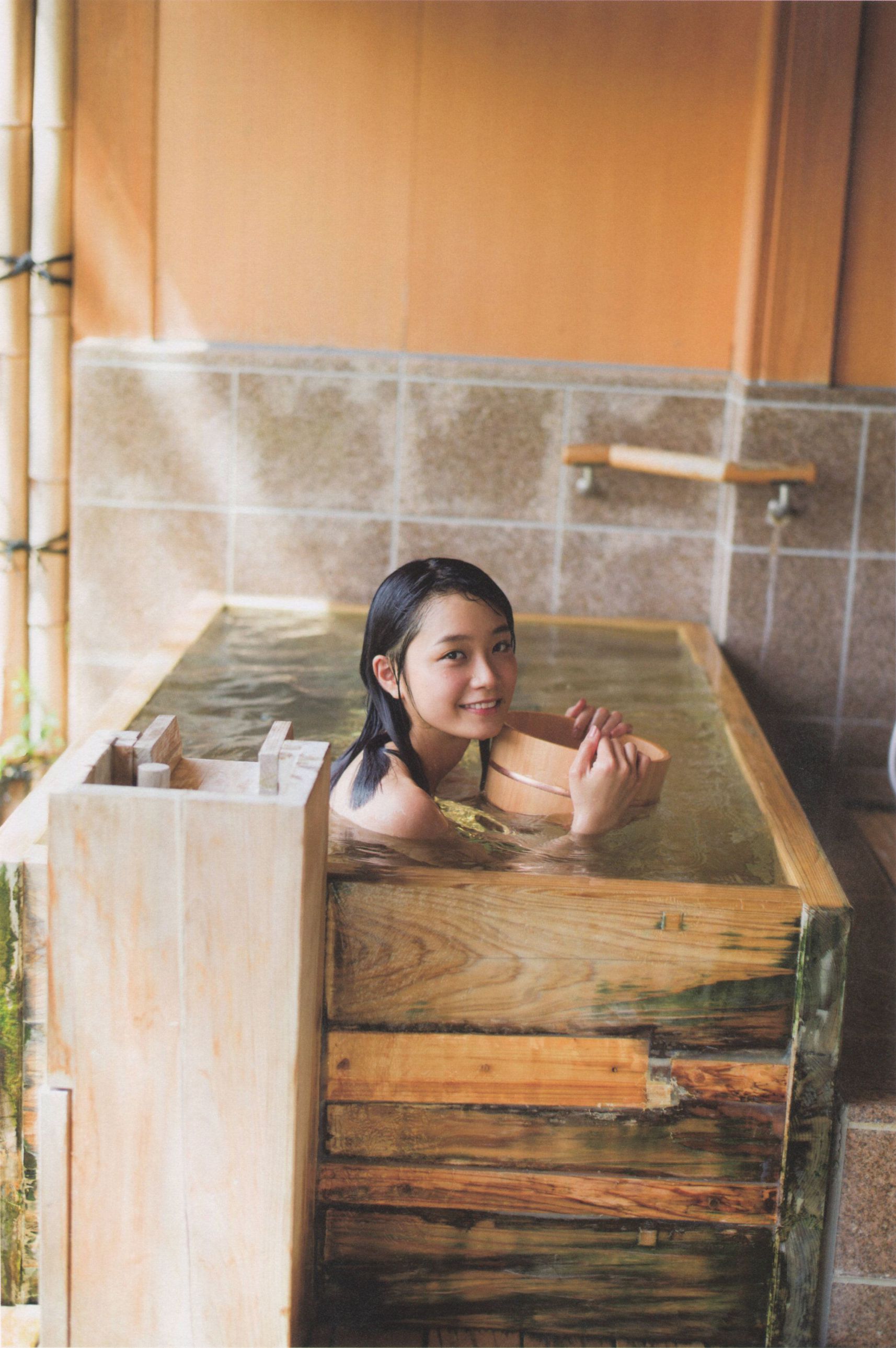 深川麻衣《ずっと、そばにいたい》-图16