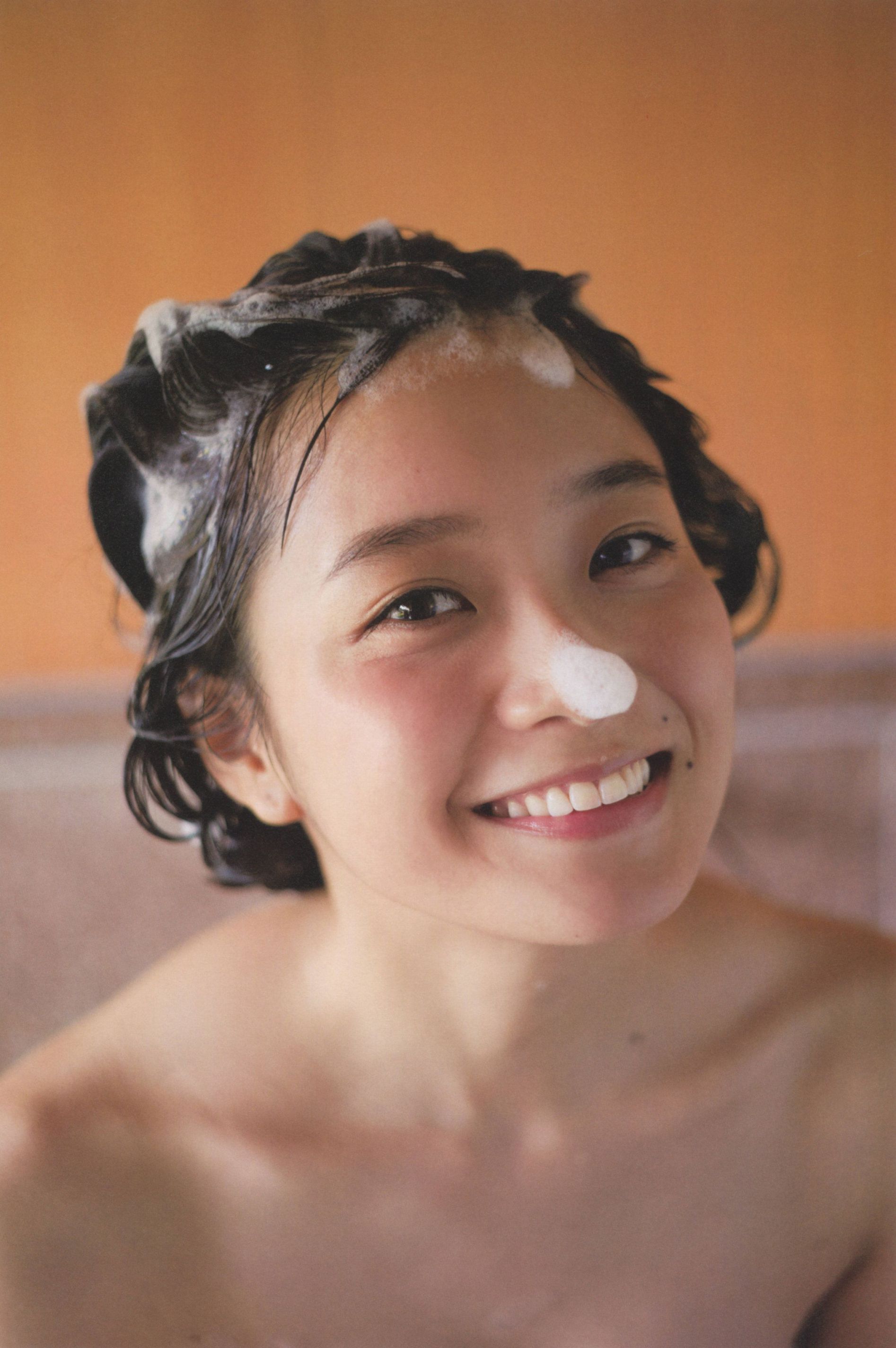 深川麻衣《ずっと、そばにいたい》-图17