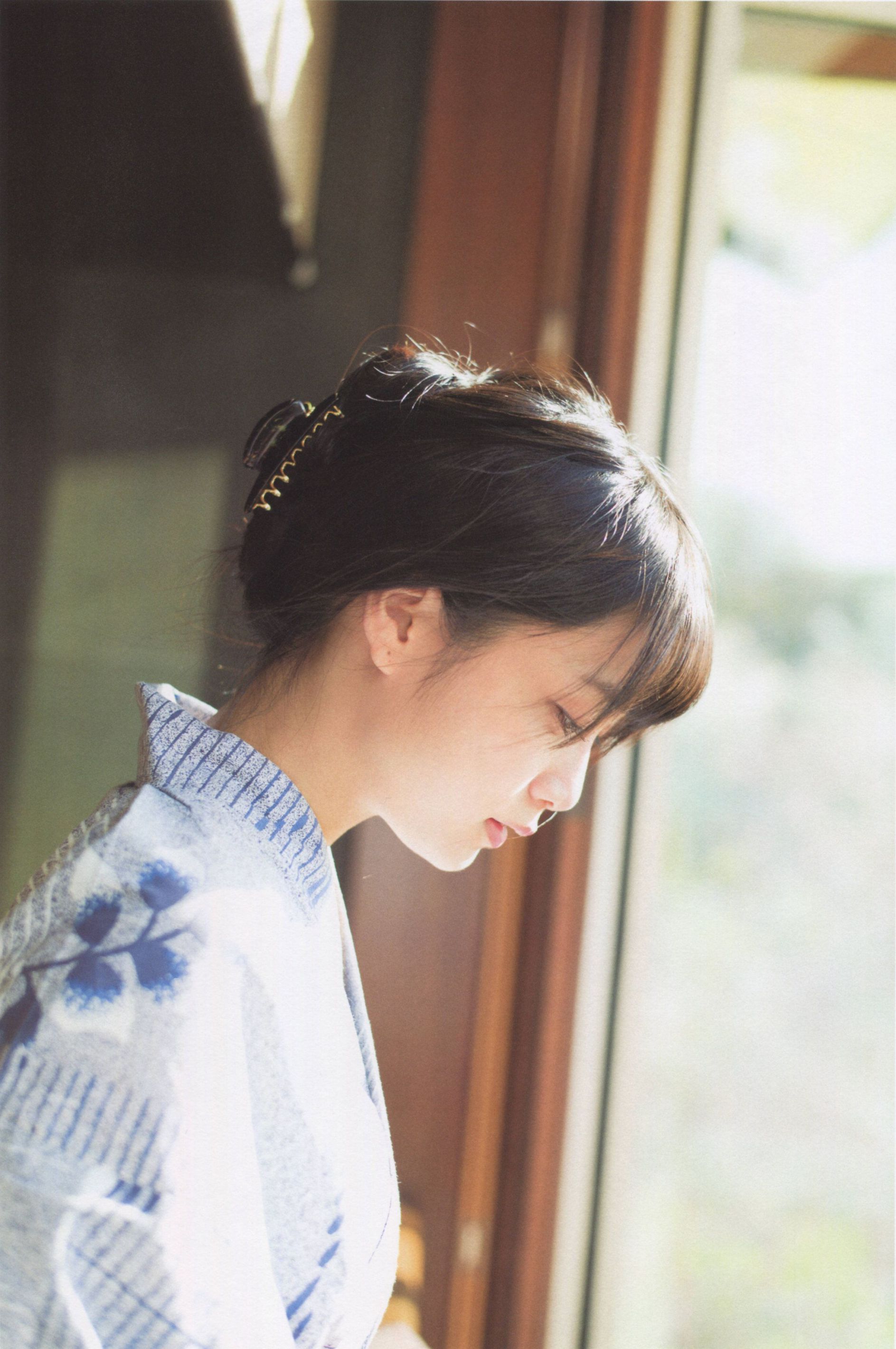 深川麻衣《ずっと、そばにいたい》-图1