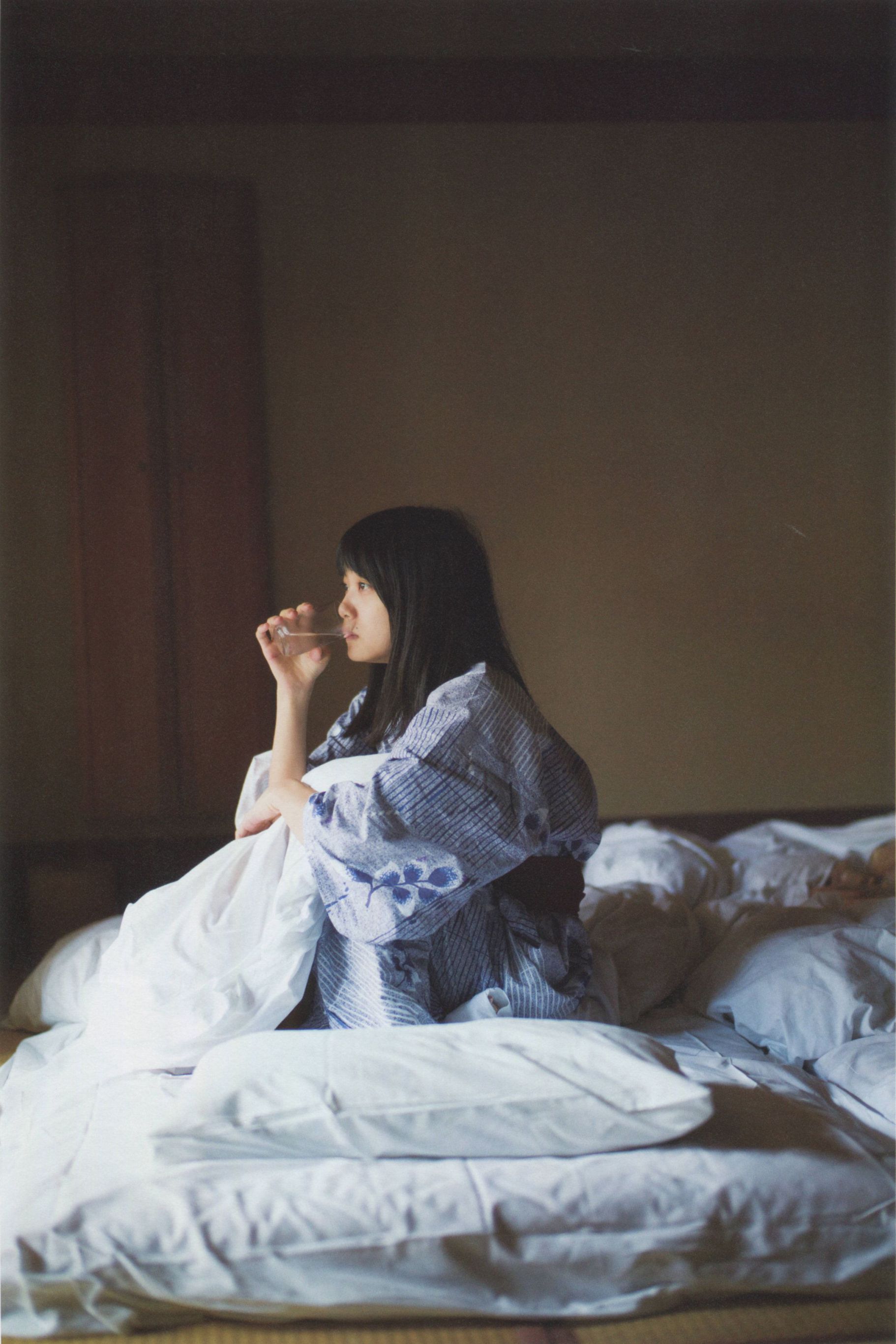 深川麻衣《ずっと、そばにいたい》-图21