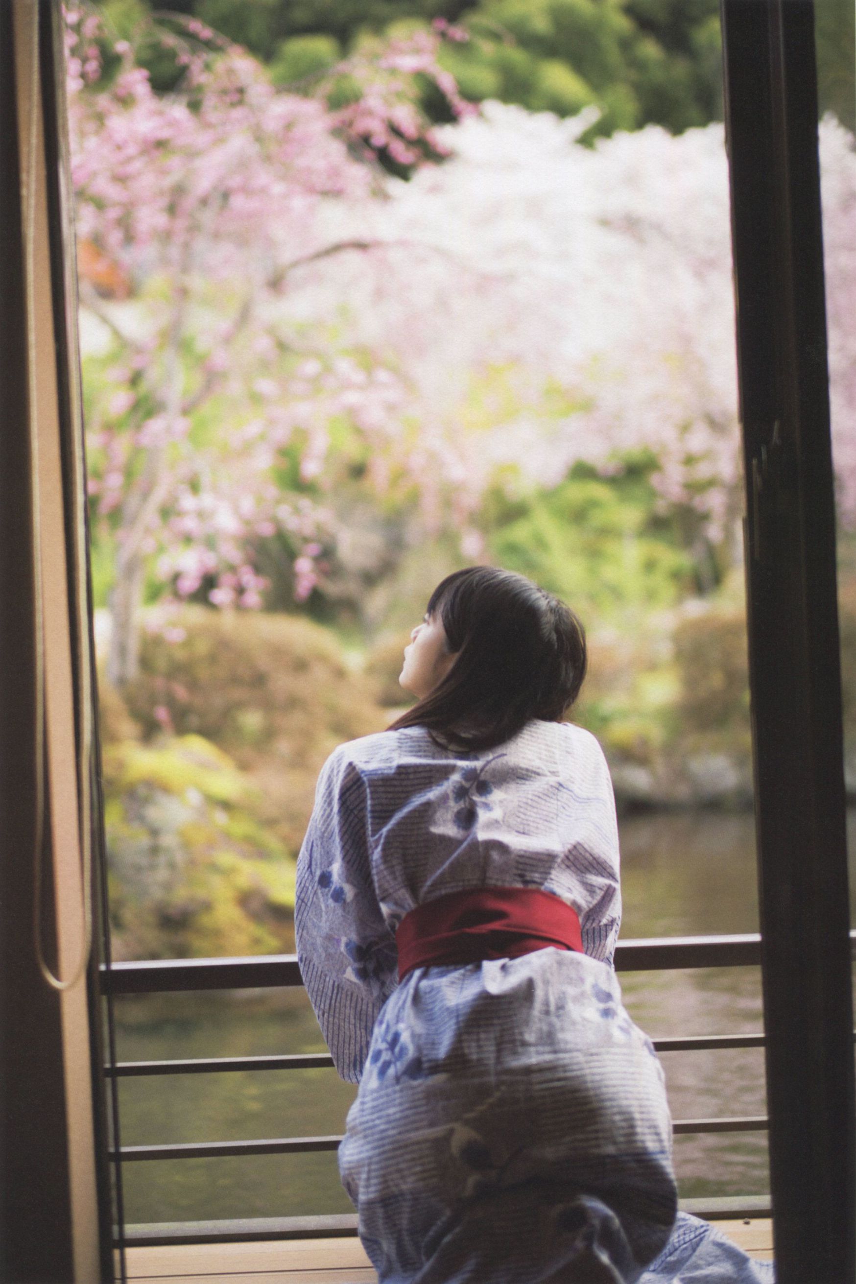 深川麻衣《ずっと、そばにいたい》-图22