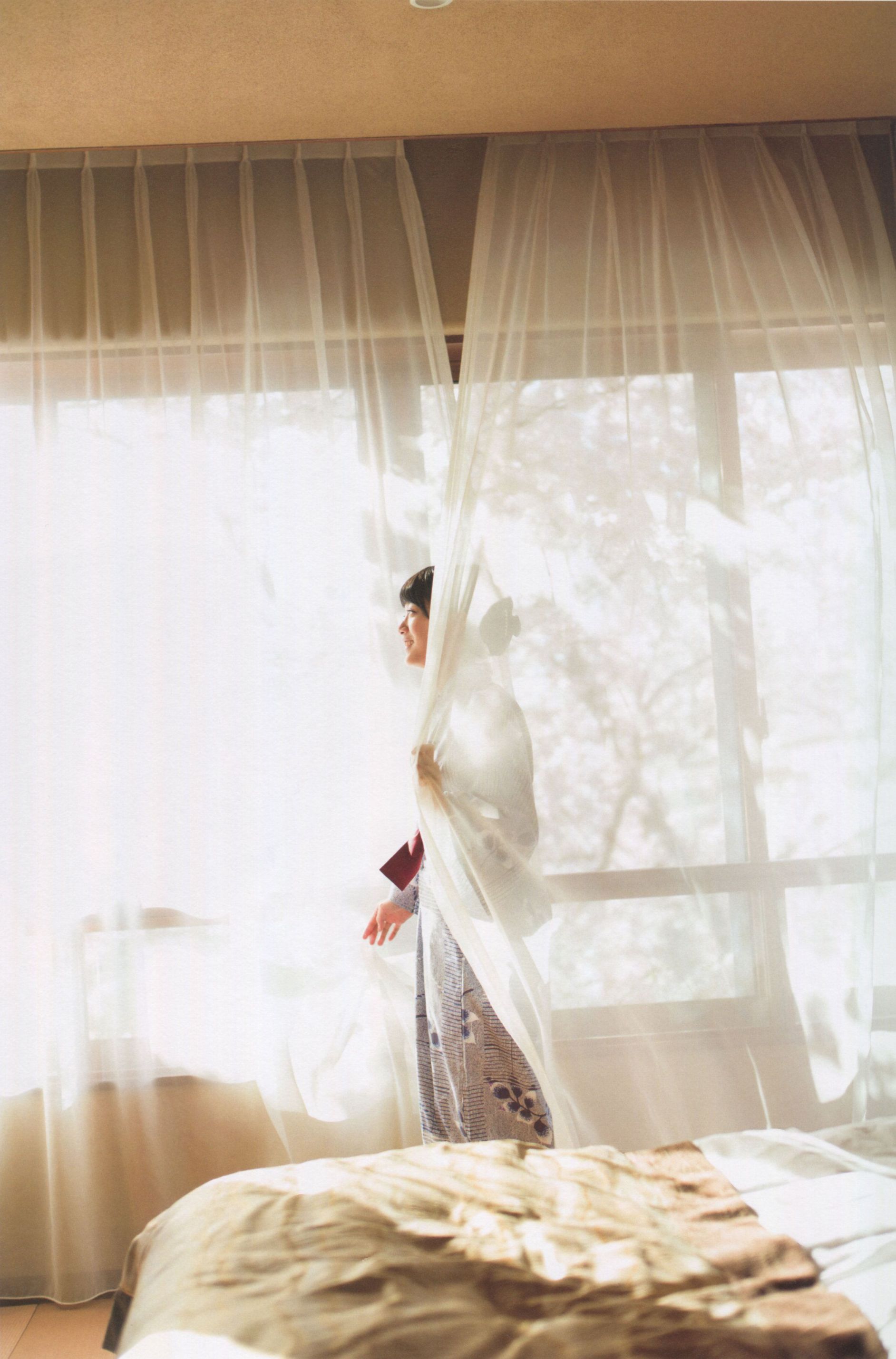 深川麻衣《ずっと、そばにいたい》-图23