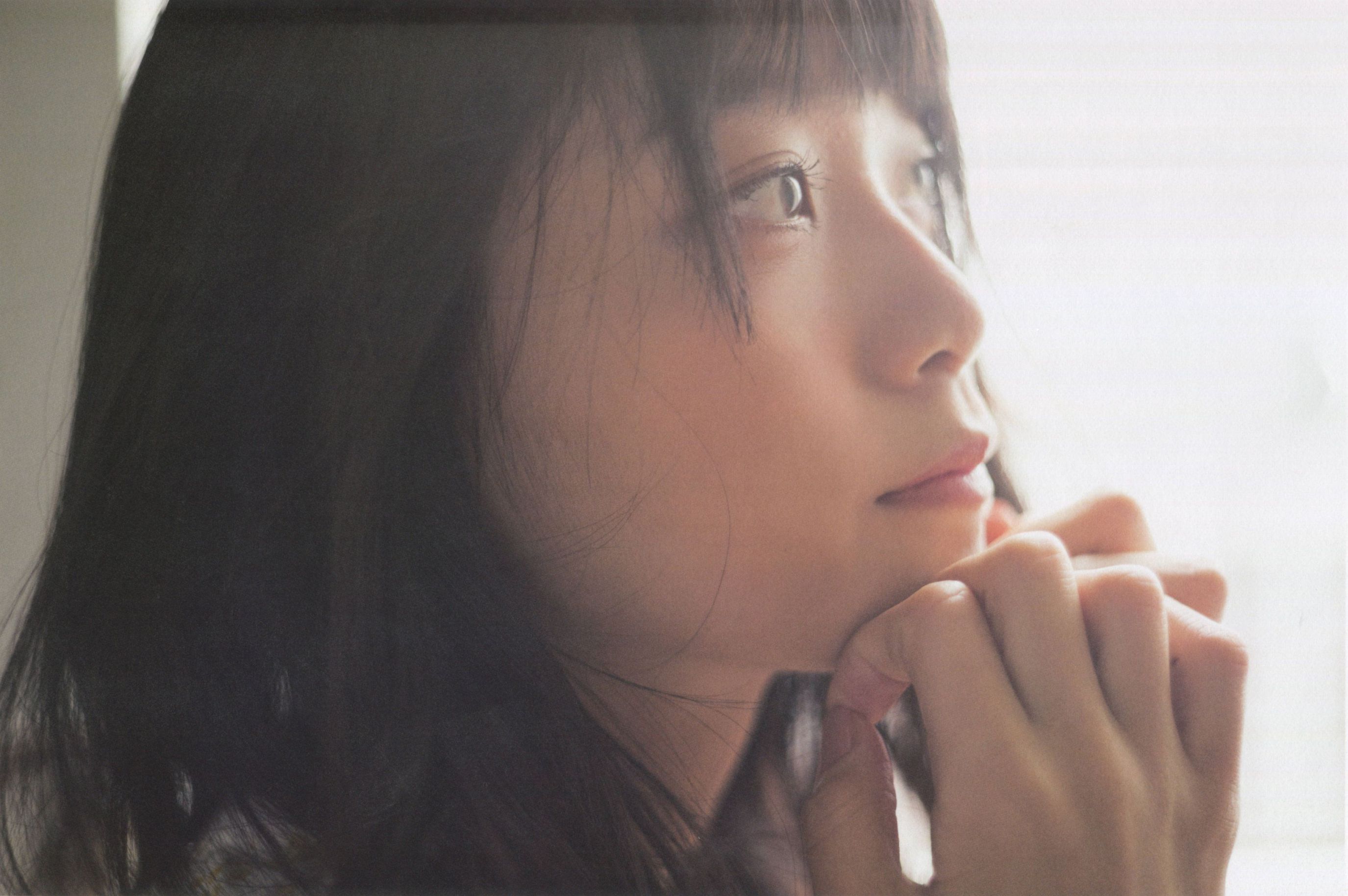 深川麻衣《ずっと、そばにいたい》-图25