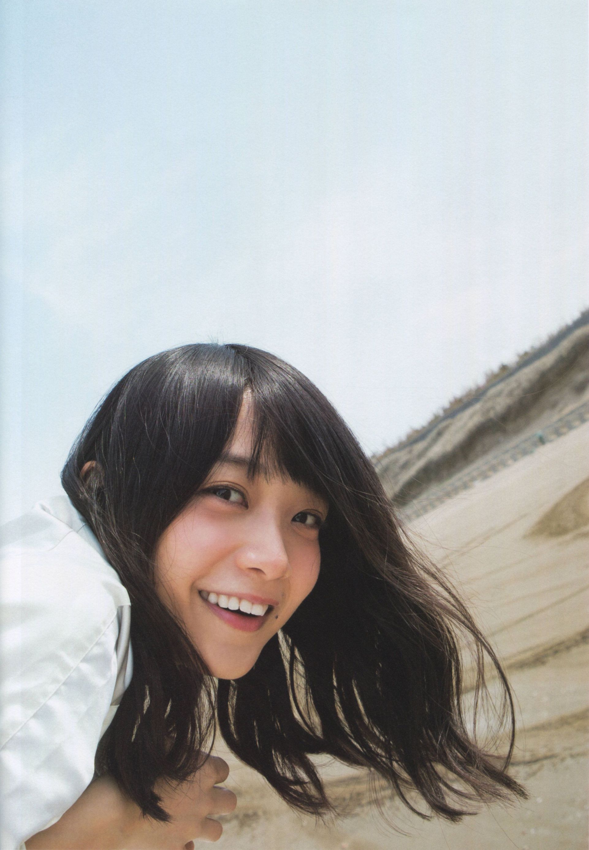 深川麻衣《ずっと、そばにいたい》-图27