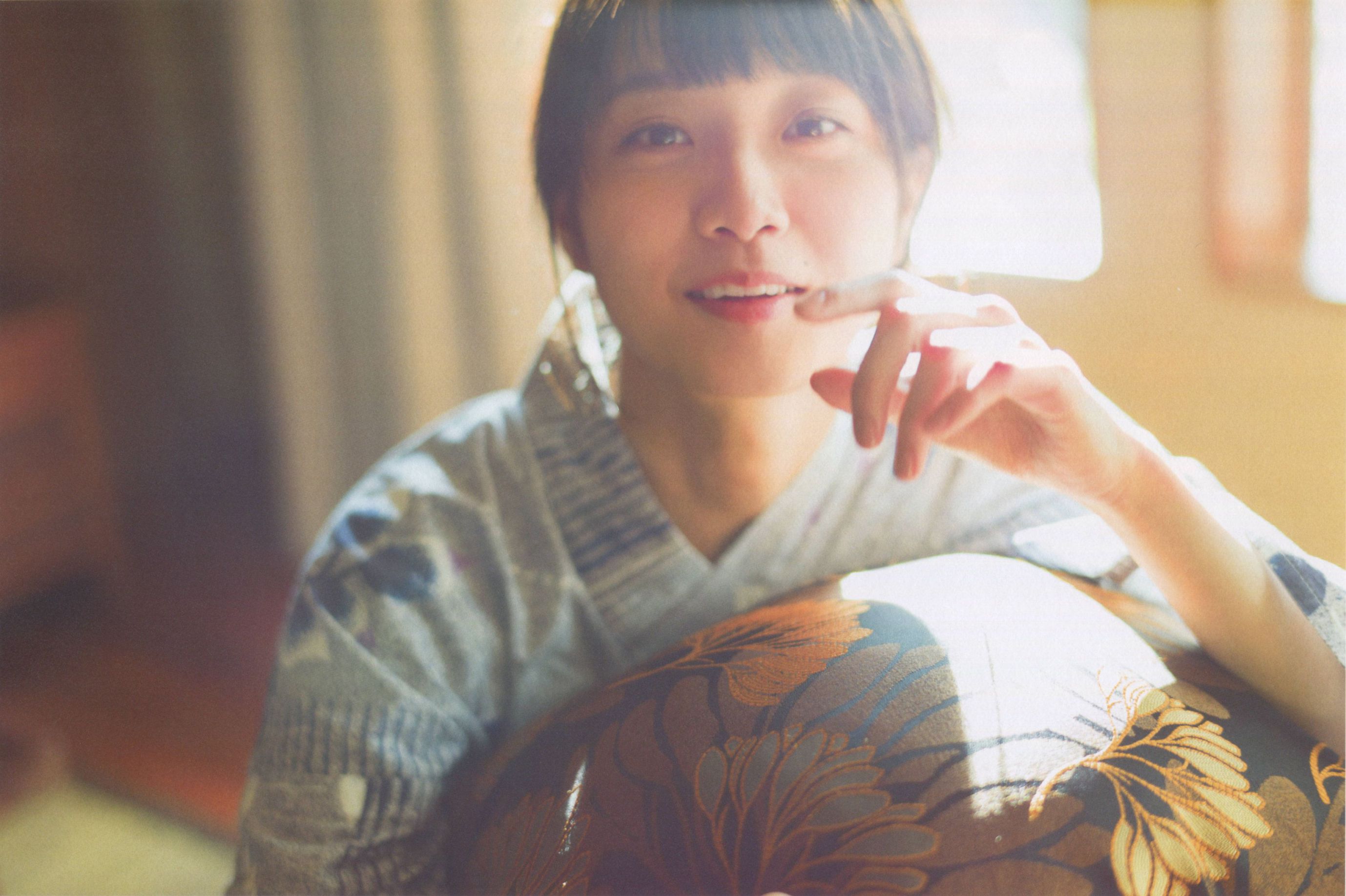 深川麻衣《ずっと、そばにいたい》-图30