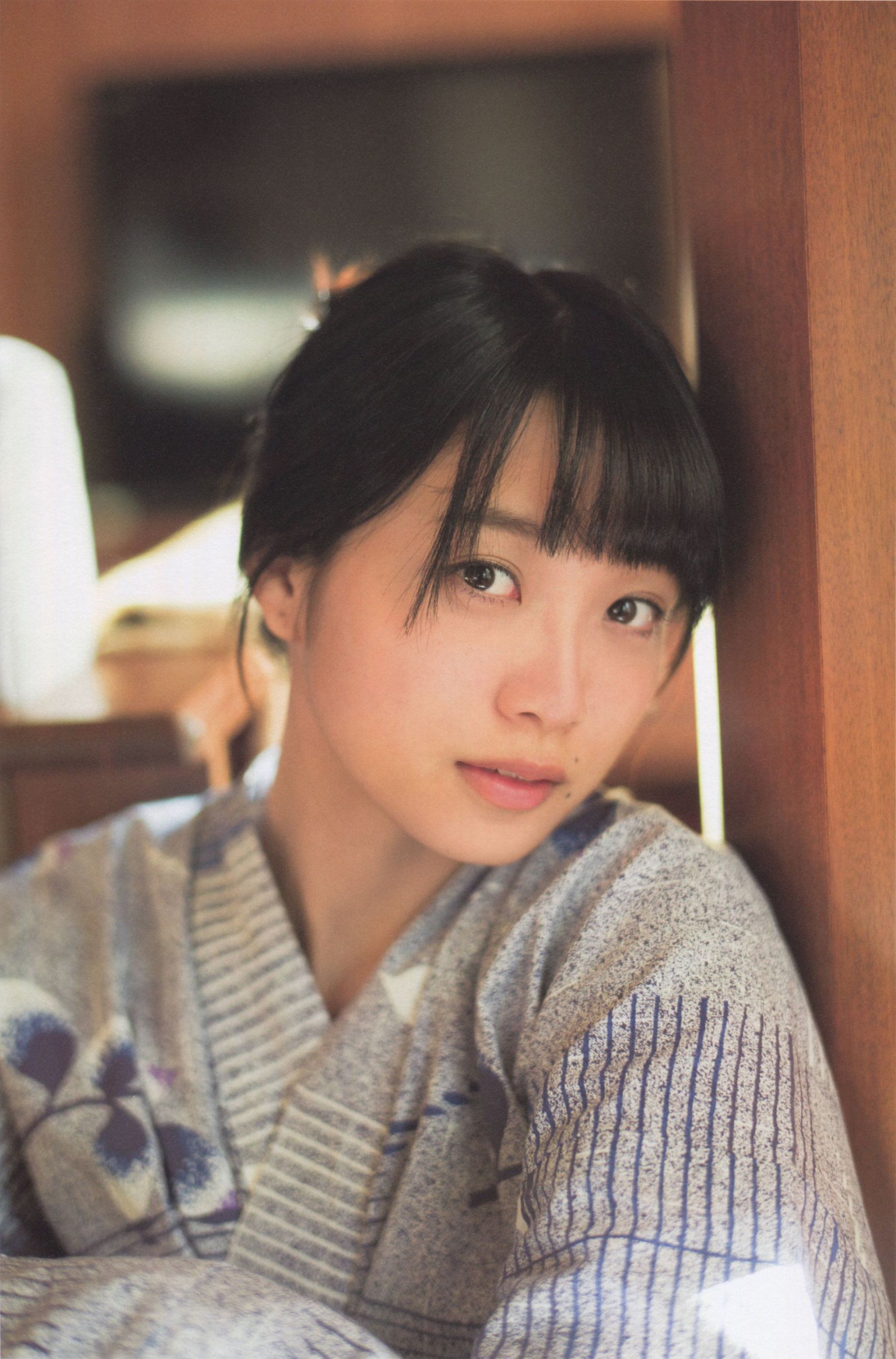 深川麻衣《ずっと、そばにいたい》-图32