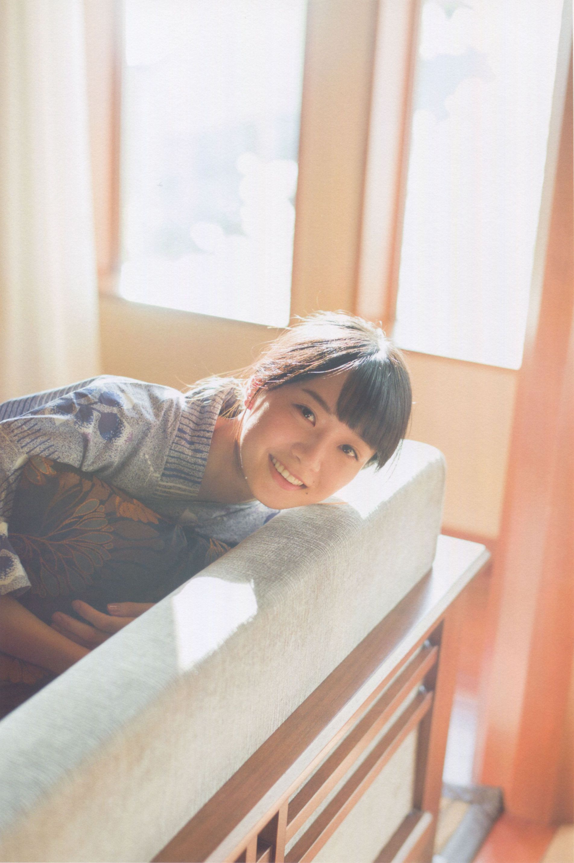 深川麻衣《ずっと、そばにいたい》-图33