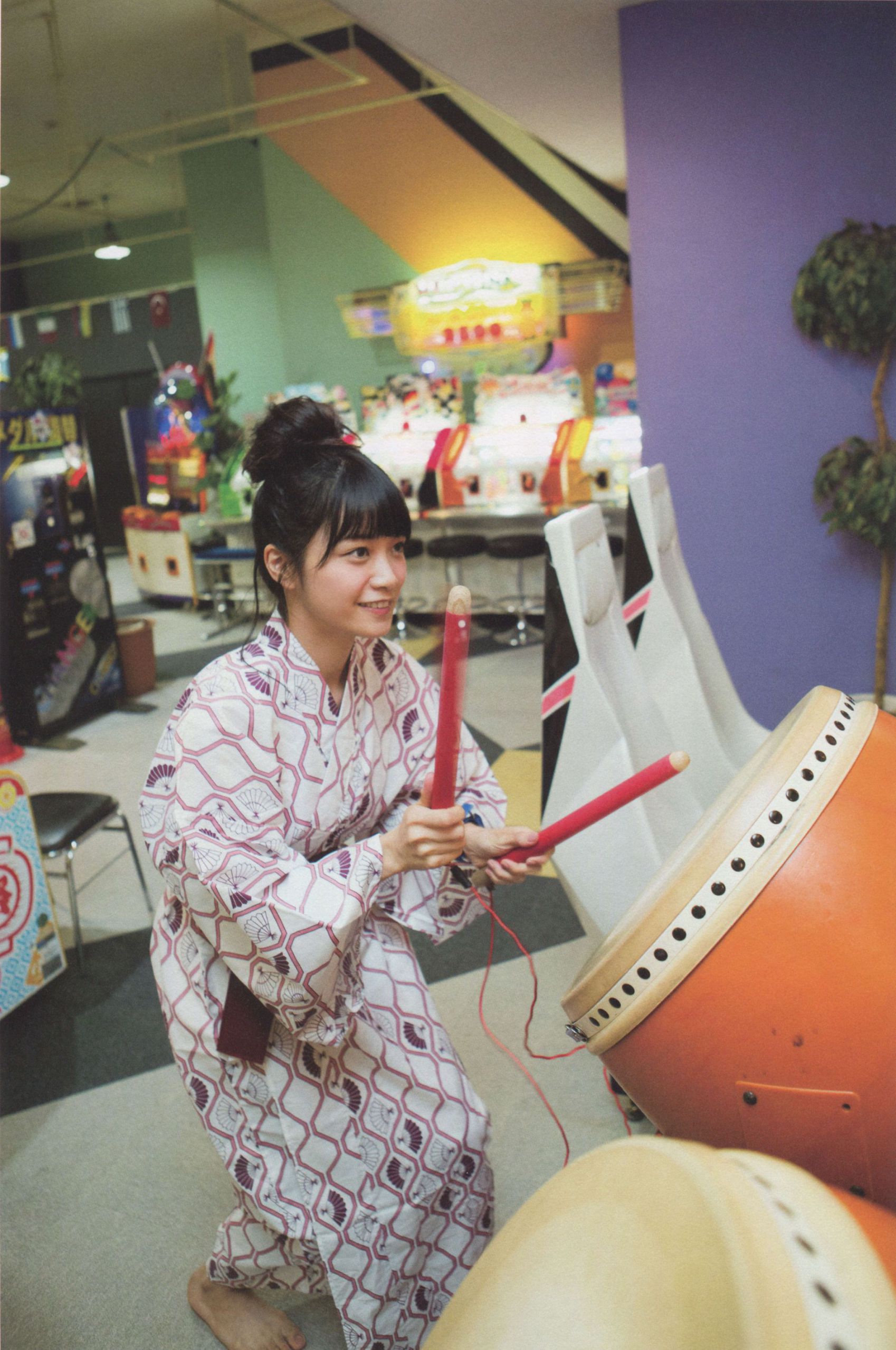 深川麻衣《ずっと、そばにいたい》-图3