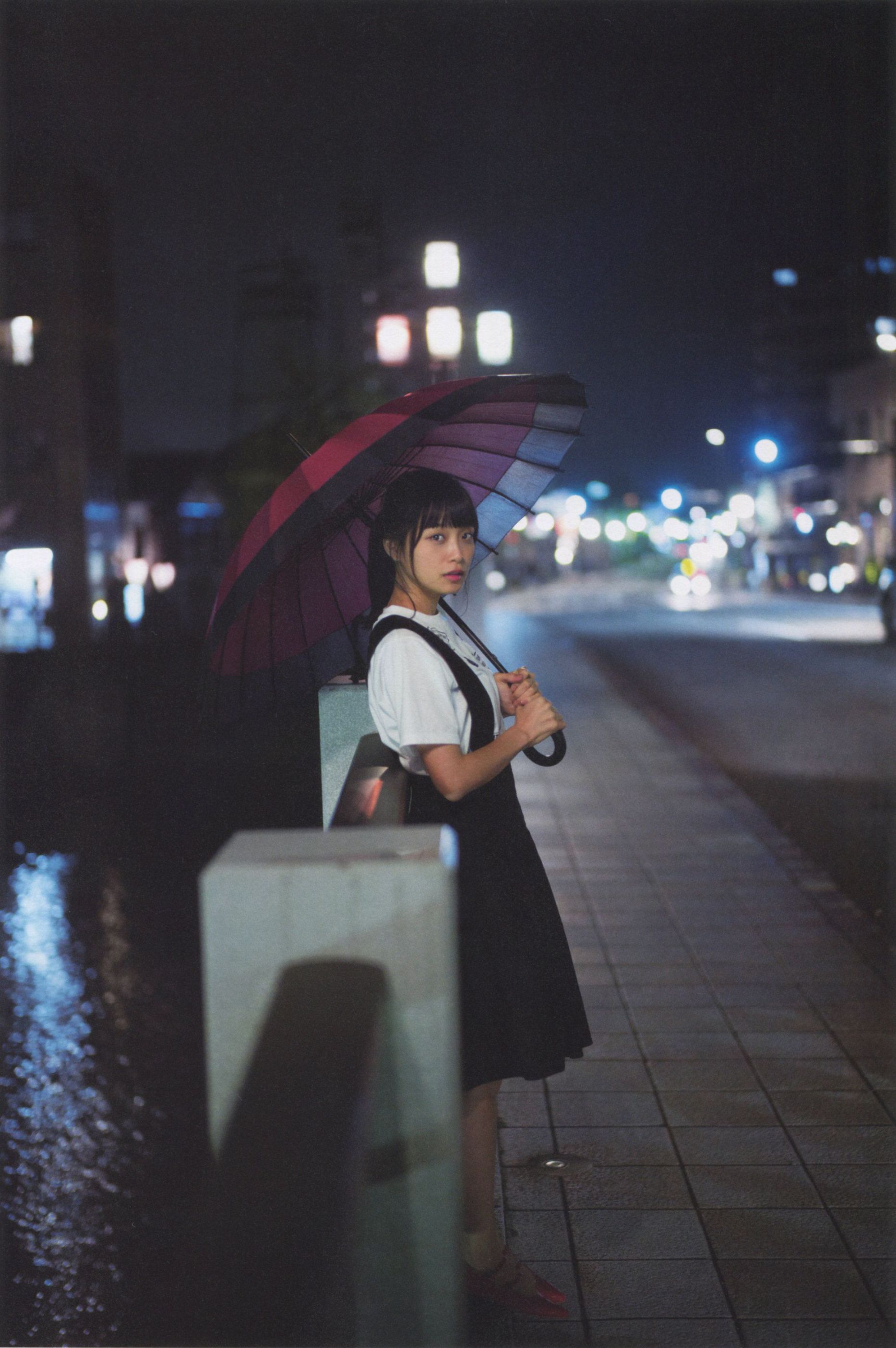 深川麻衣《ずっと、そばにいたい》-图42