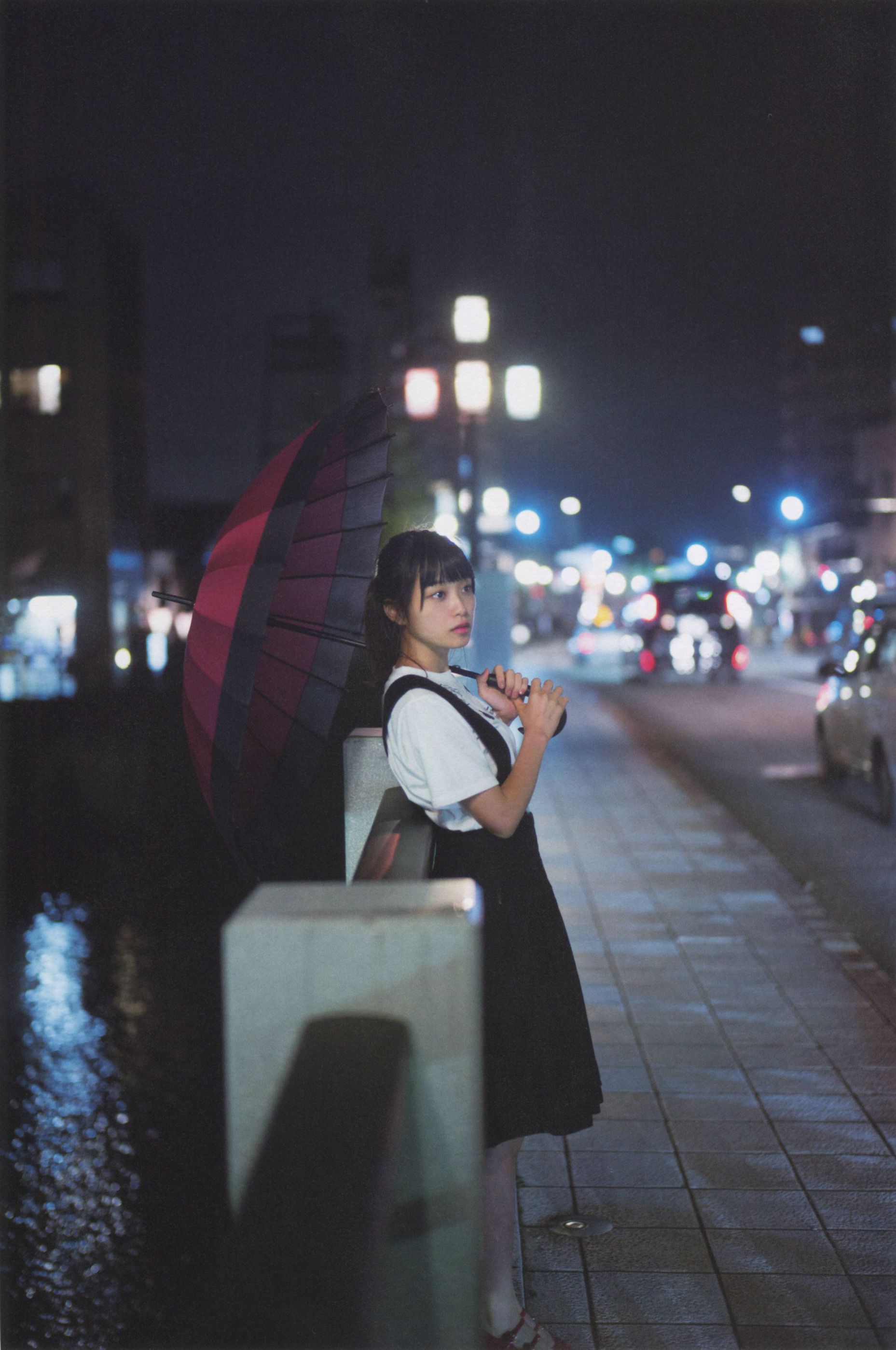 深川麻衣《ずっと、そばにいたい》-图43