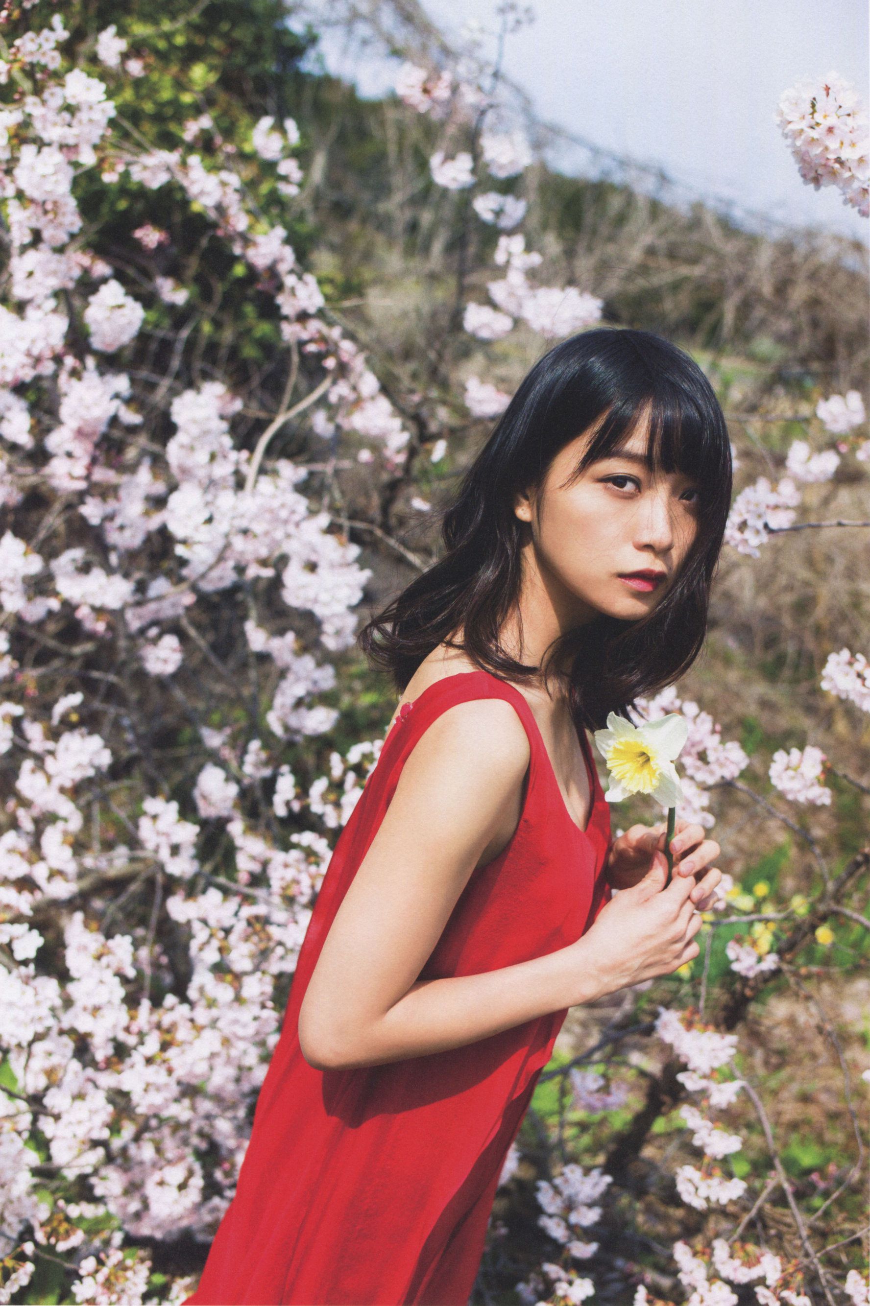 深川麻衣《ずっと、そばにいたい》-图46