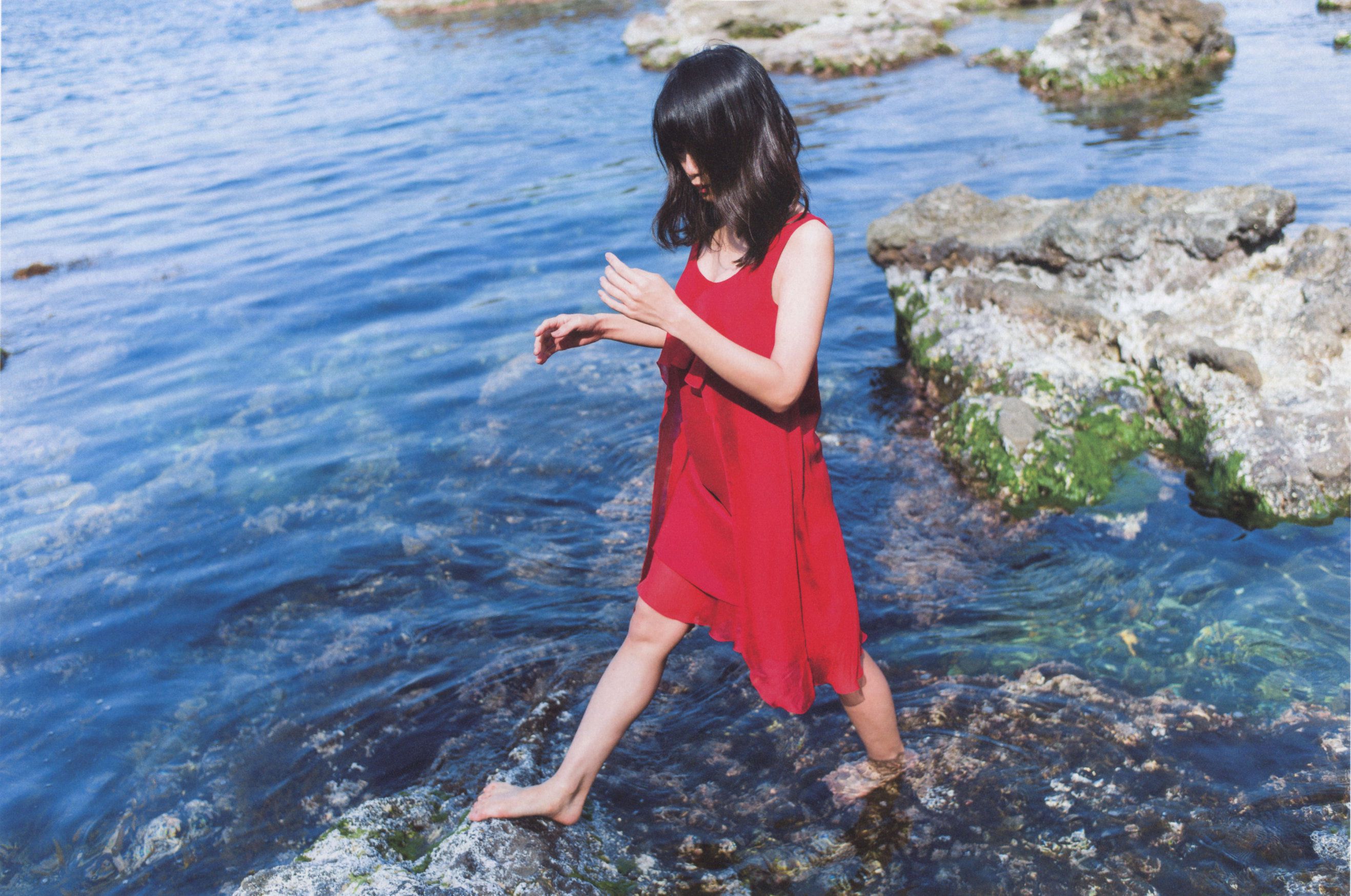 深川麻衣《ずっと、そばにいたい》-图48