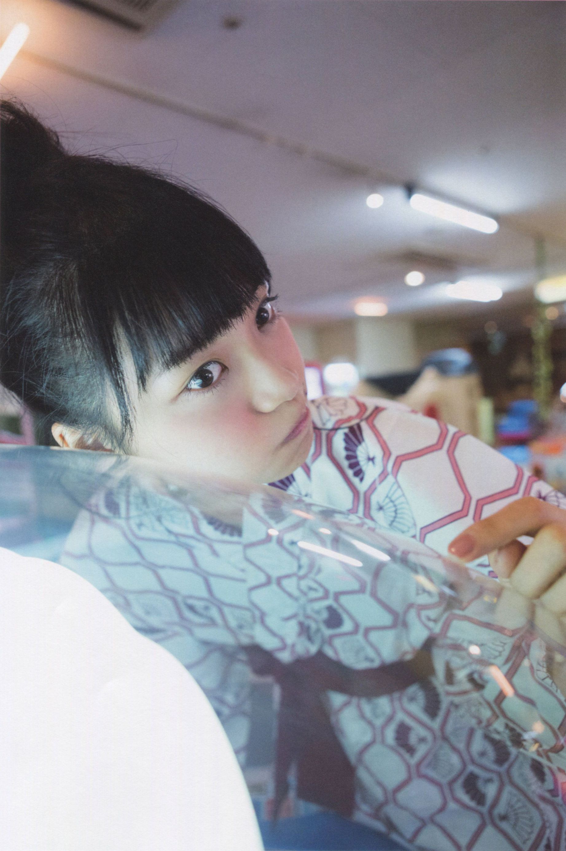 深川麻衣《ずっと、そばにいたい》-图4