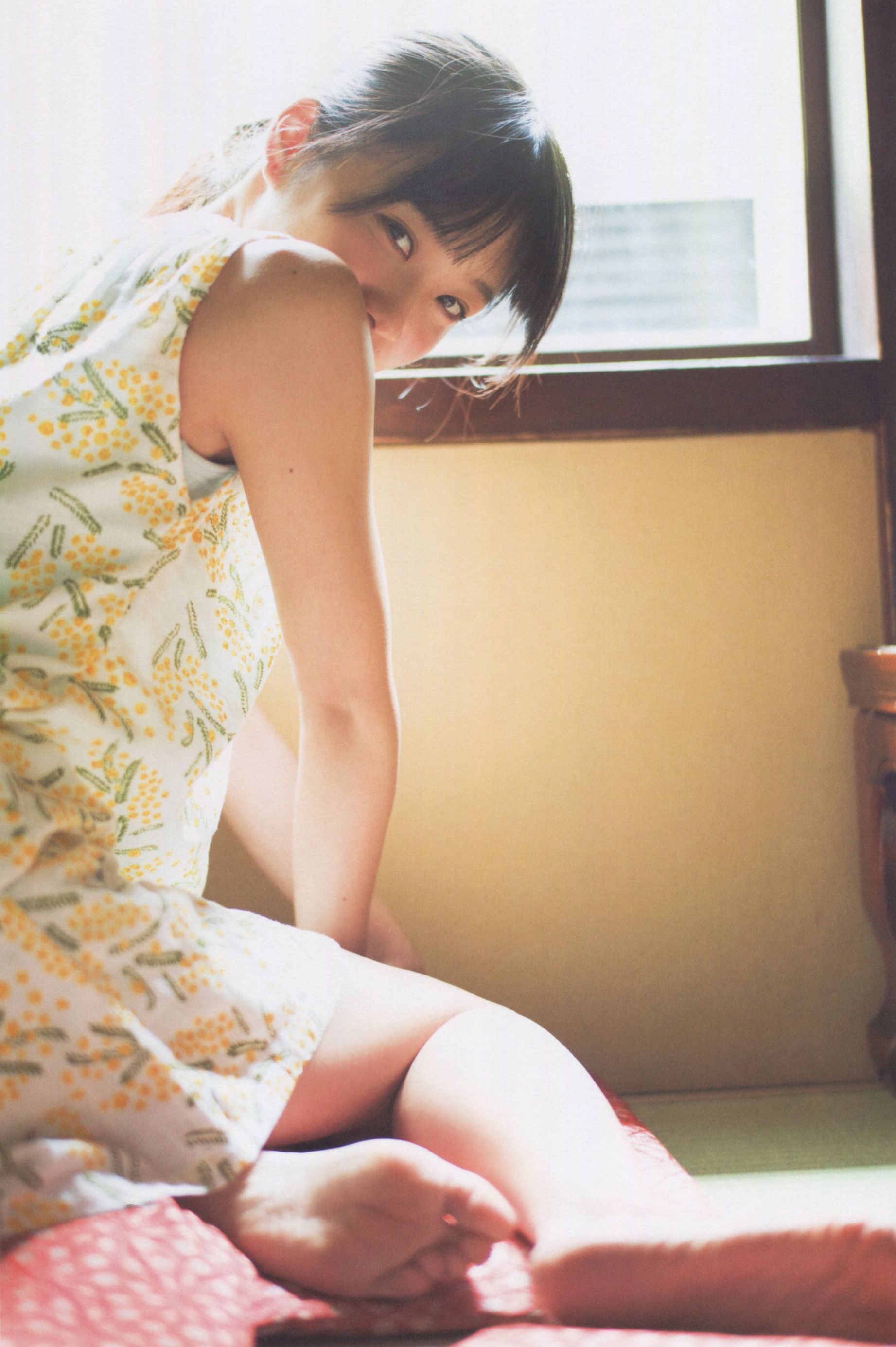 深川麻衣《ずっと、そばにいたい》-图63