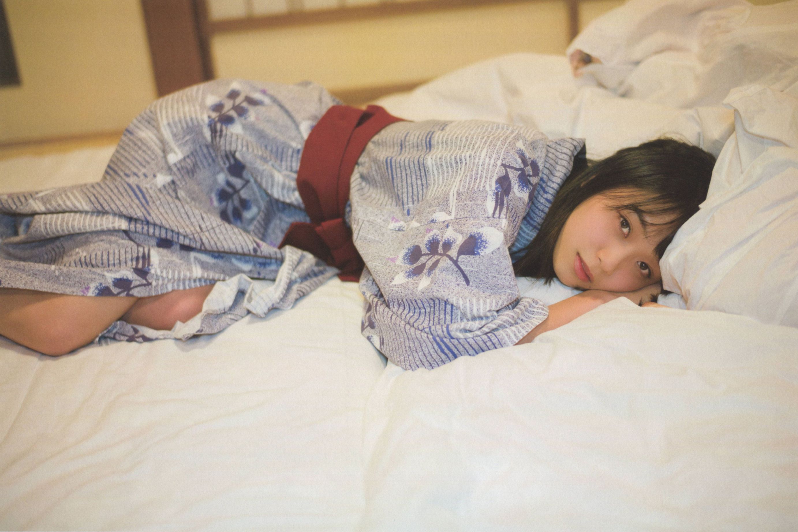 深川麻衣《ずっと、そばにいたい》-图65