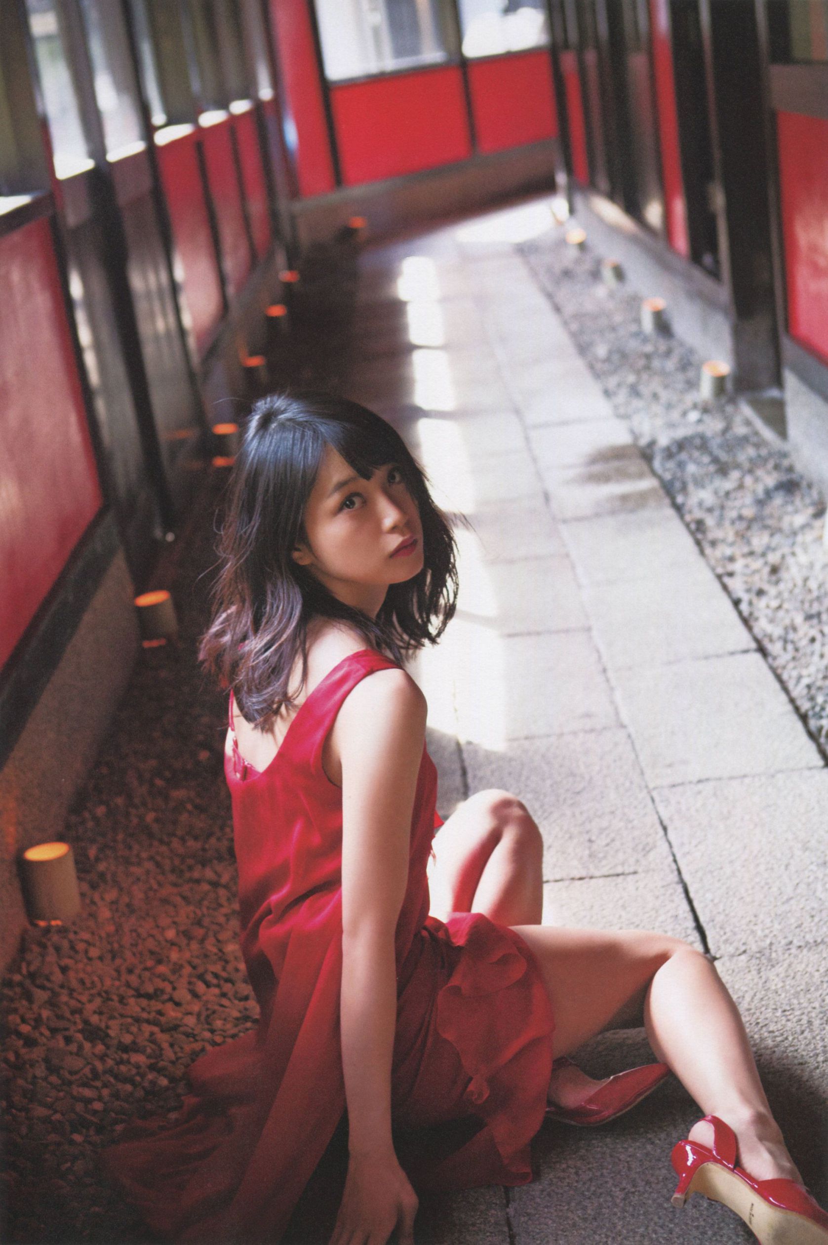 深川麻衣《ずっと、そばにいたい》-图66