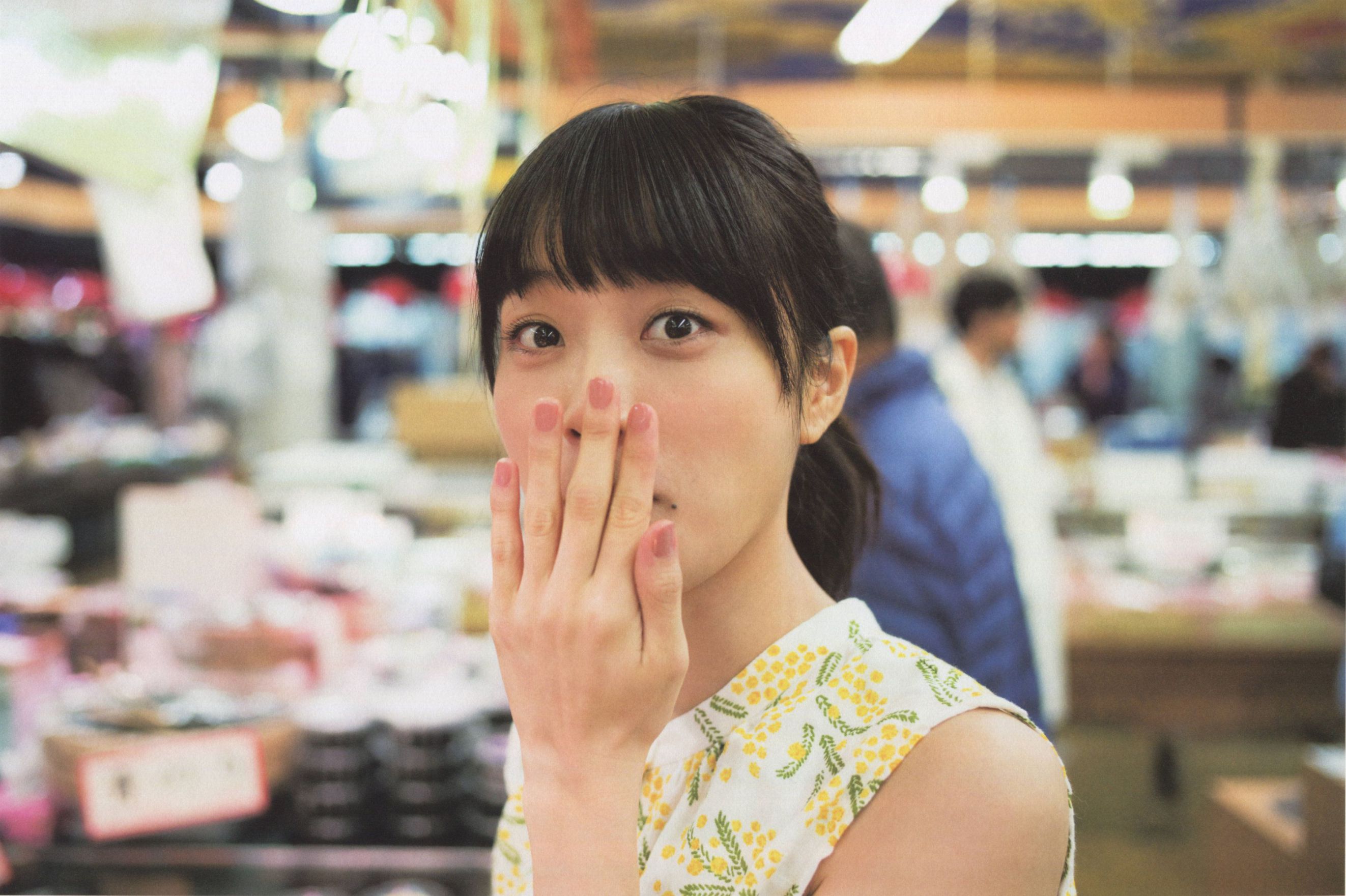 深川麻衣《ずっと、そばにいたい》-图68